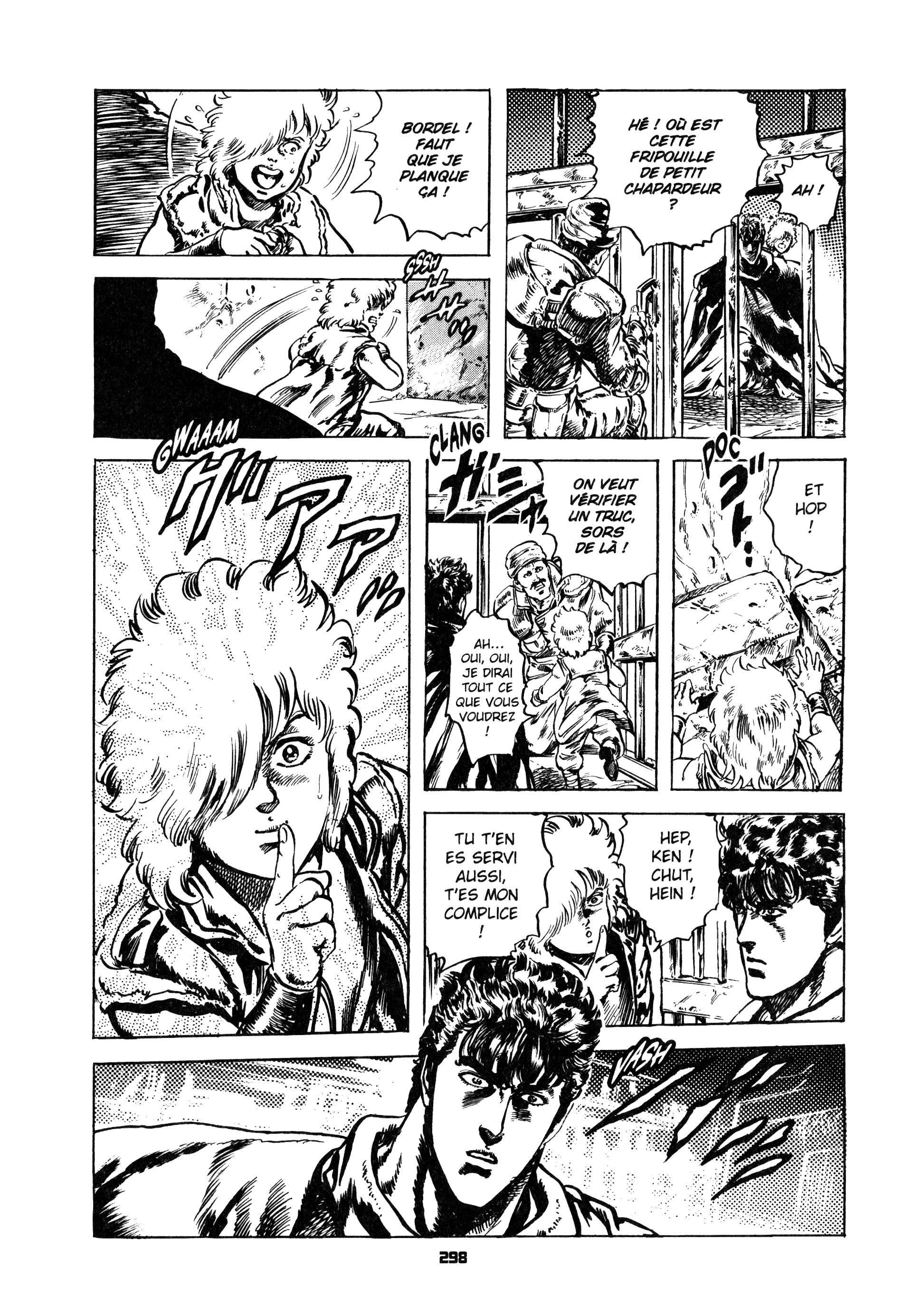  Hokuto no Ken – Ultimate - Volume 14 - 304