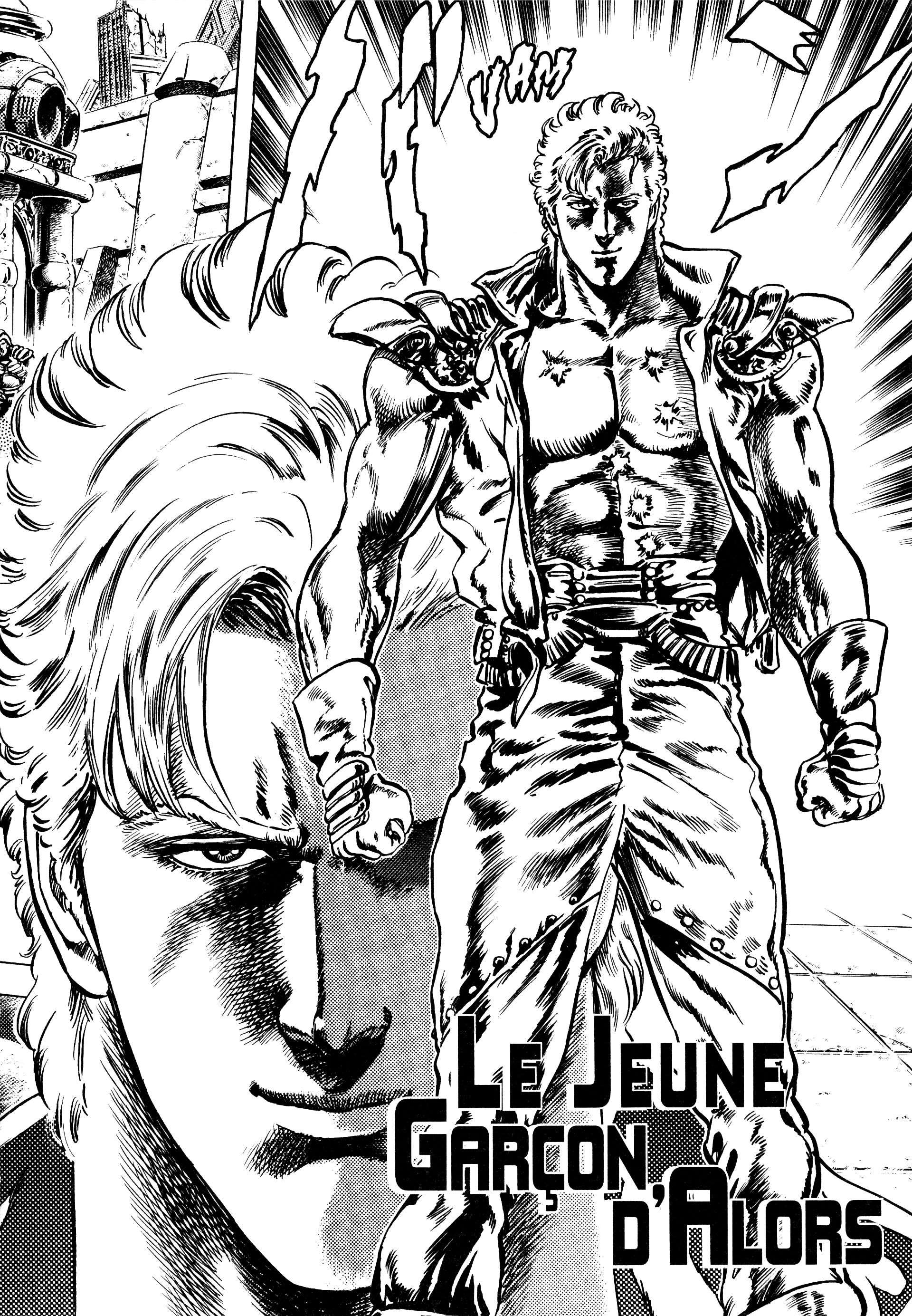  Hokuto no Ken – Ultimate - Volume 14 - 288