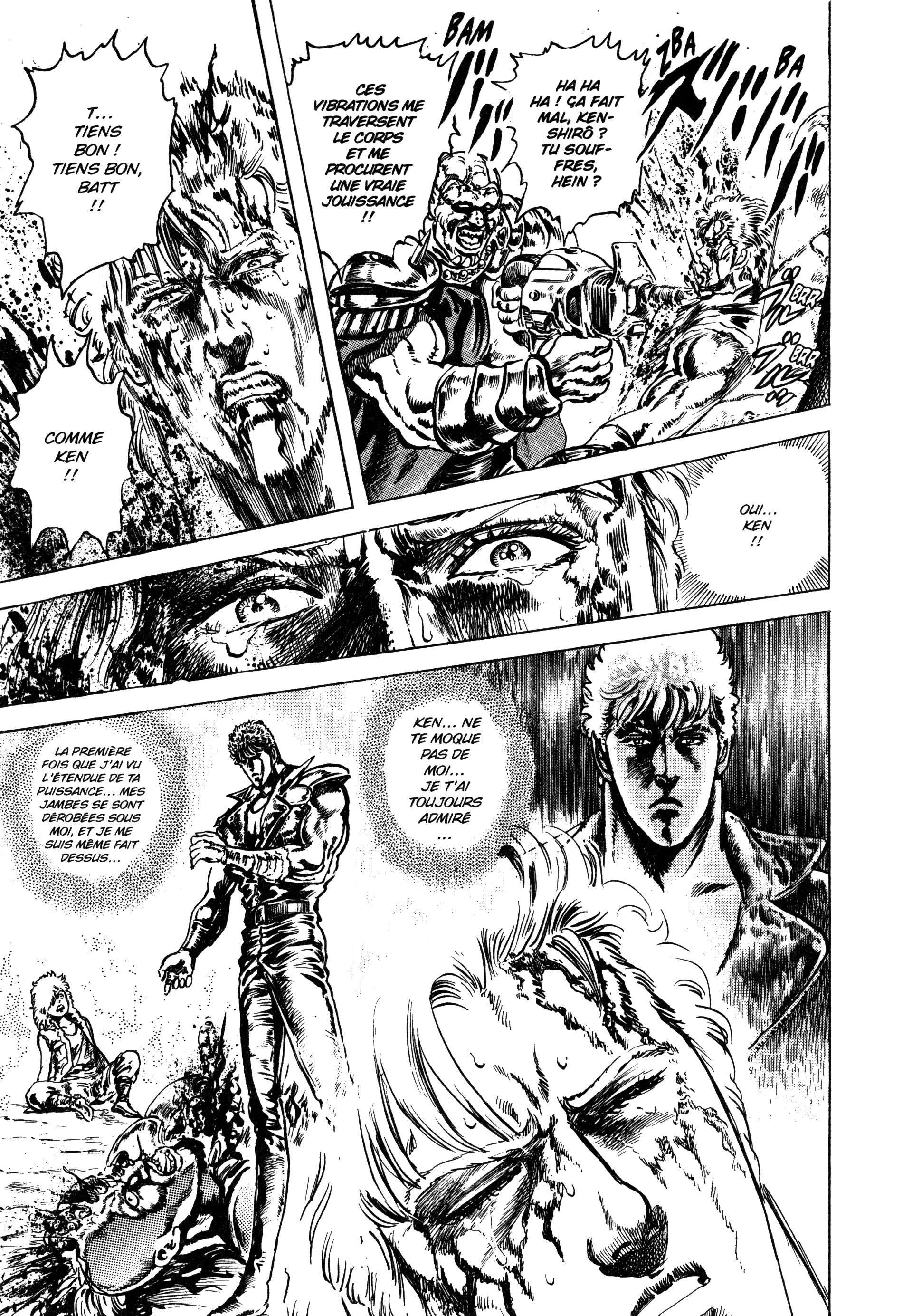  Hokuto no Ken – Ultimate - Volume 14 - 323