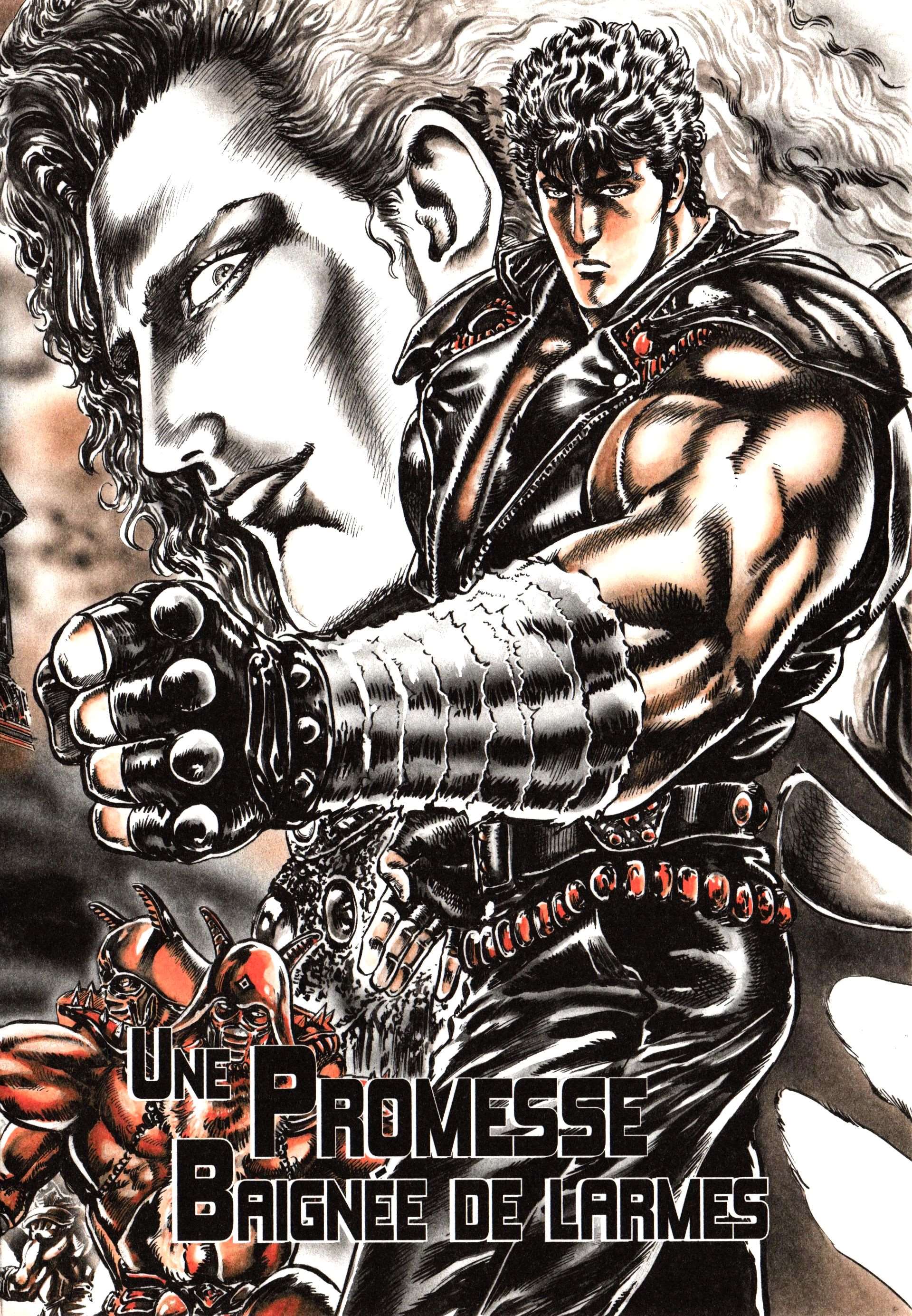  Hokuto no Ken – Ultimate - Volume 14 - 88