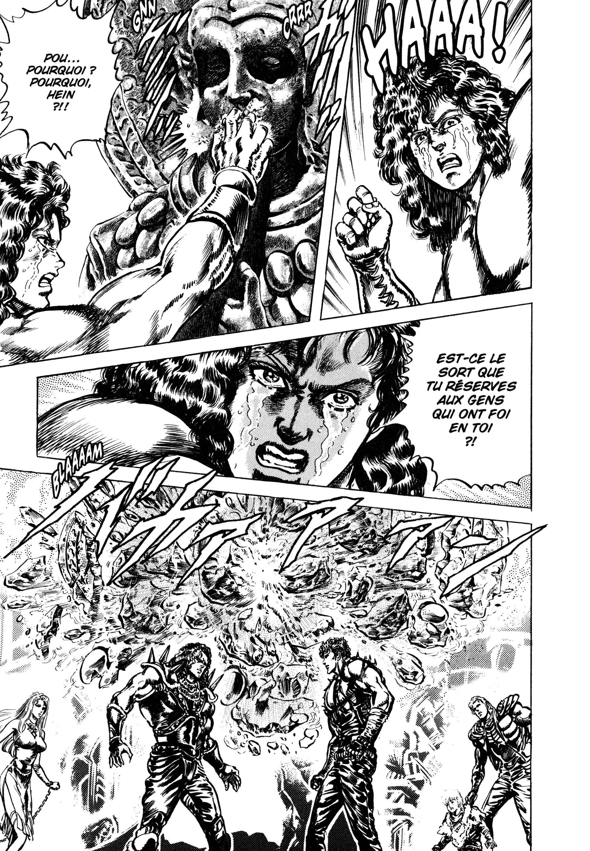  Hokuto no Ken – Ultimate - Volume 14 - 135