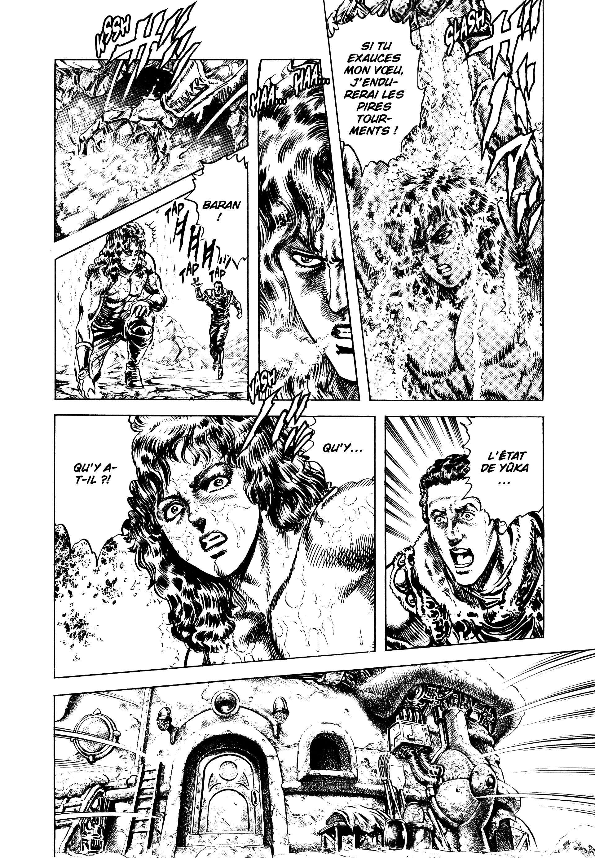  Hokuto no Ken – Ultimate - Volume 14 - 132