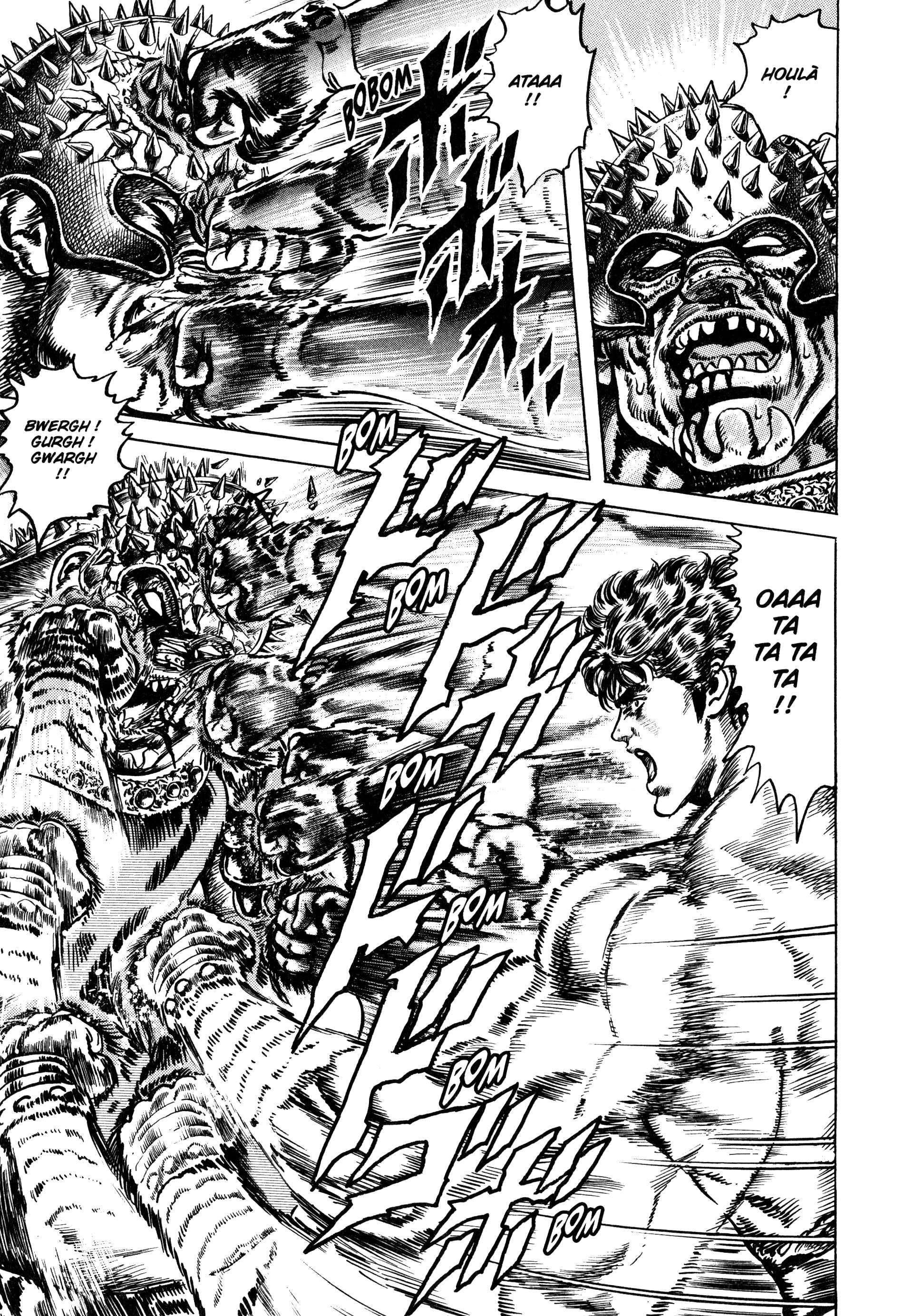  Hokuto no Ken – Ultimate - Volume 14 - 355