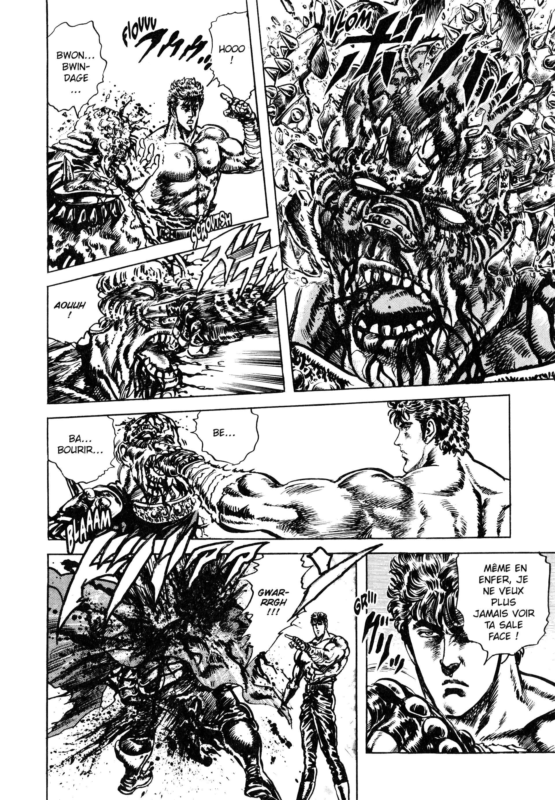  Hokuto no Ken – Ultimate - Volume 14 - 356