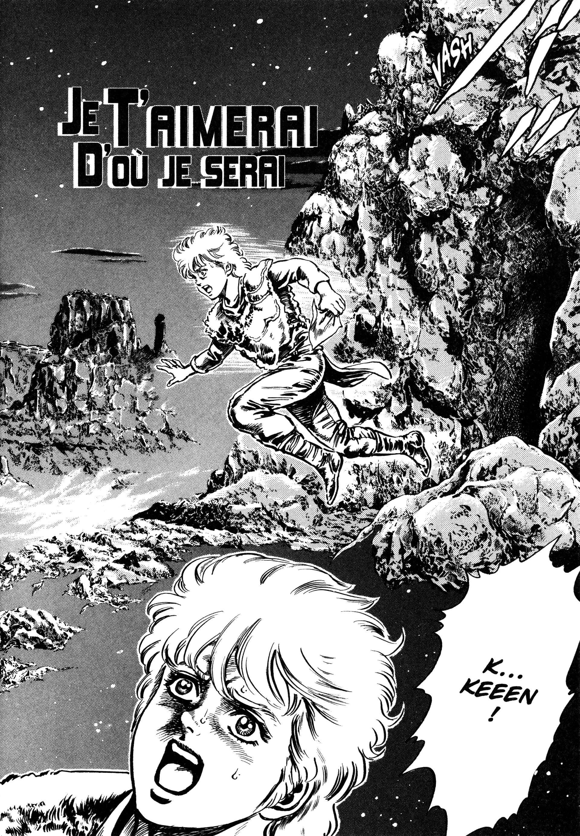  Hokuto no Ken – Ultimate - Volume 14 - 210