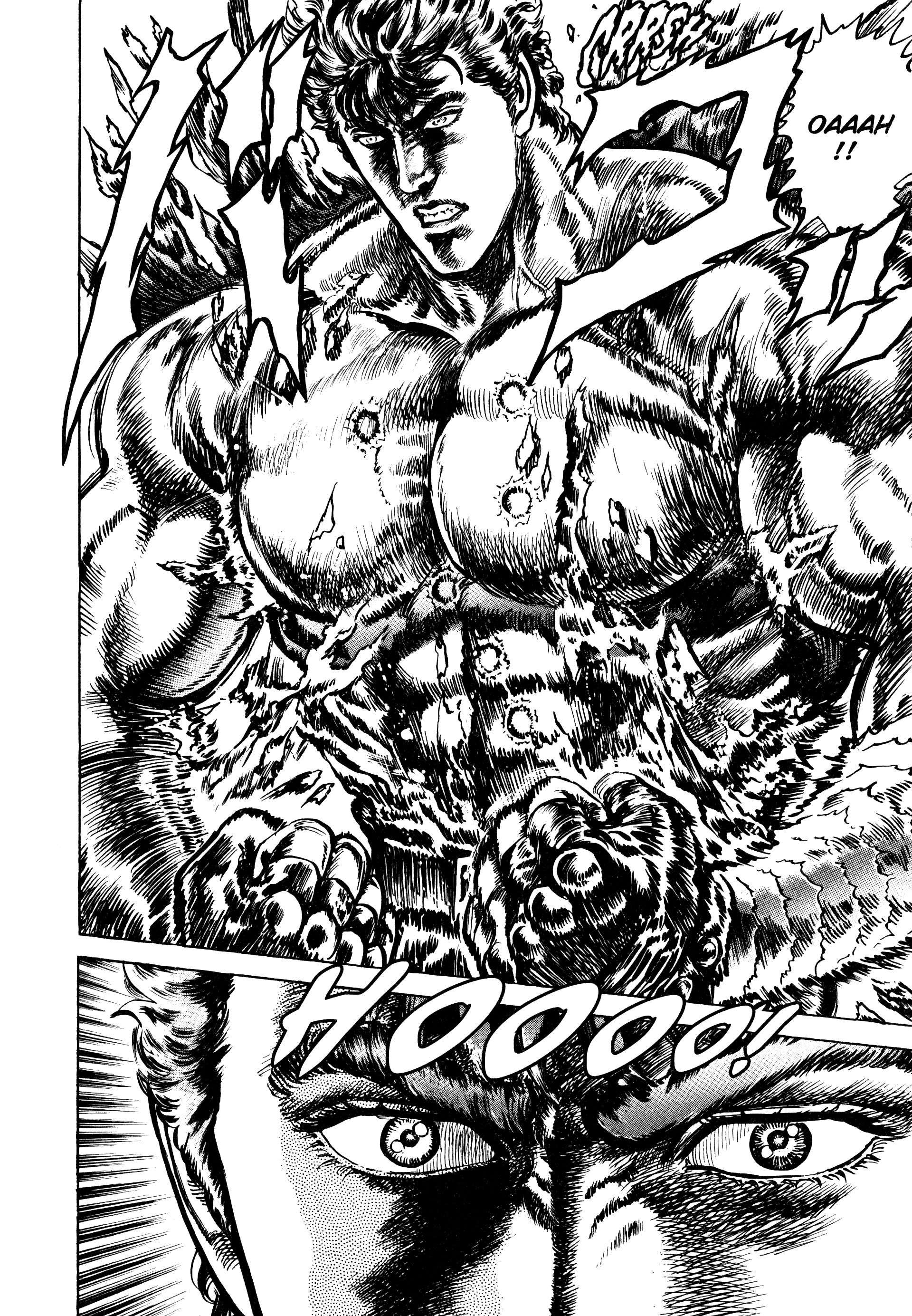  Hokuto no Ken – Ultimate - Volume 14 - 354