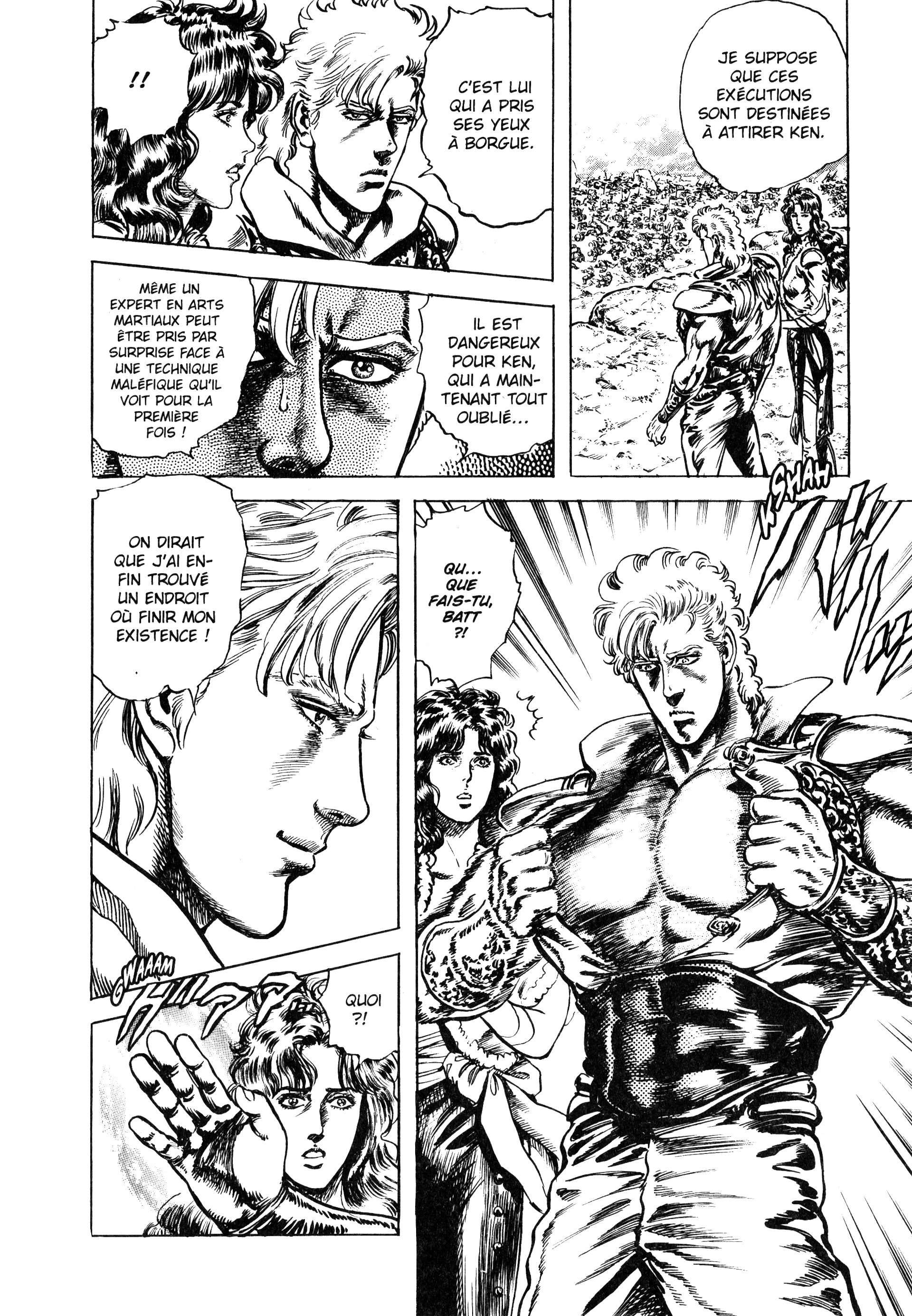  Hokuto no Ken – Ultimate - Volume 14 - 284