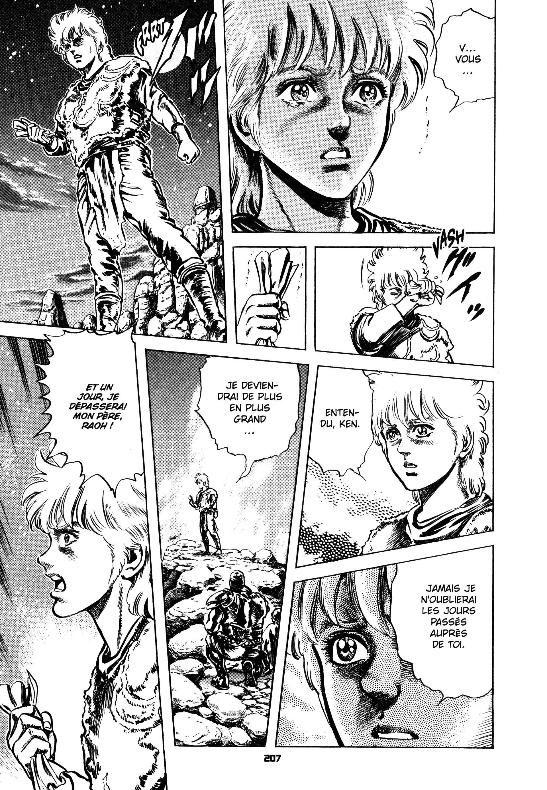  Hokuto no Ken – Ultimate - Volume 14 - 213