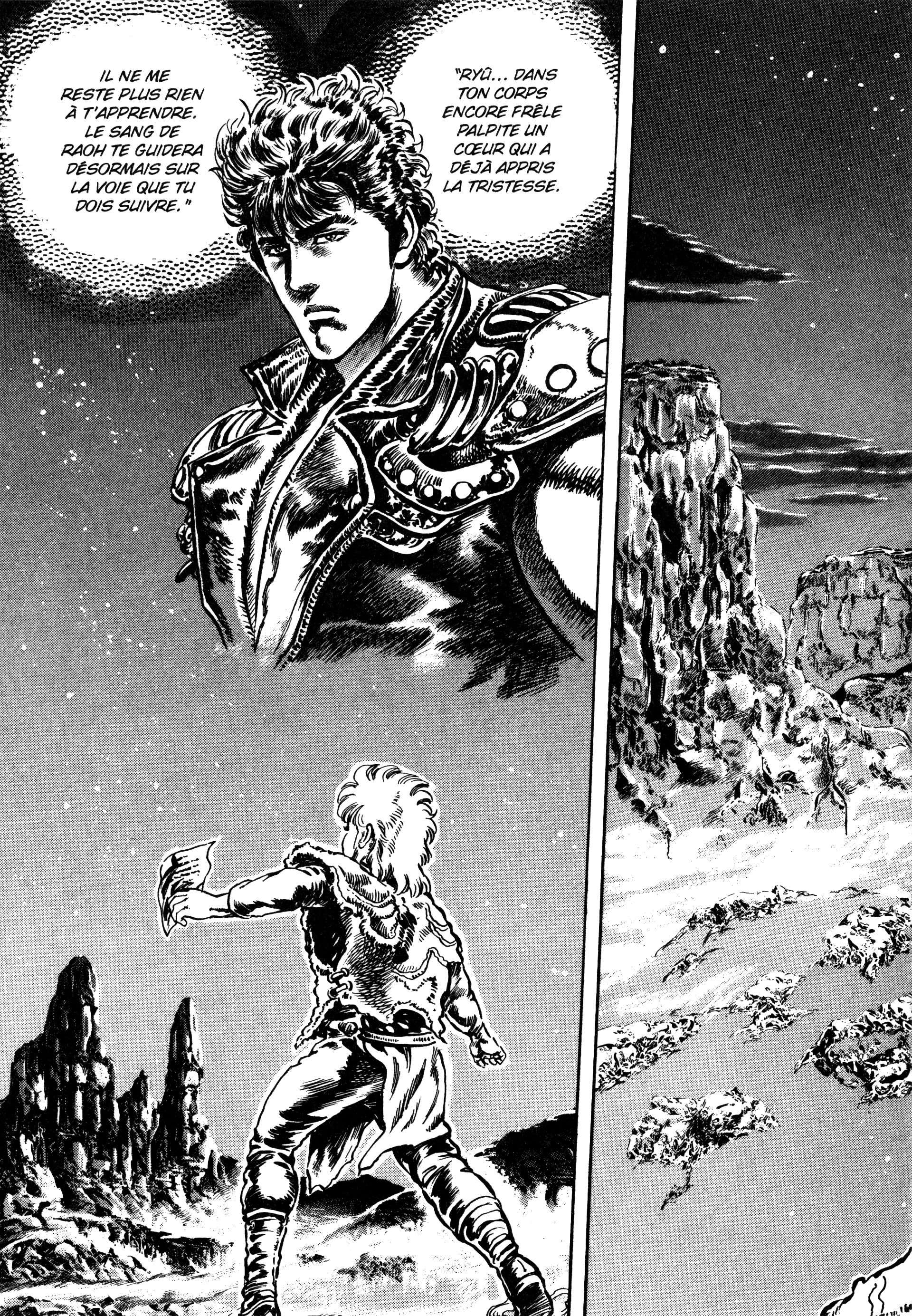  Hokuto no Ken – Ultimate - Volume 14 - 211