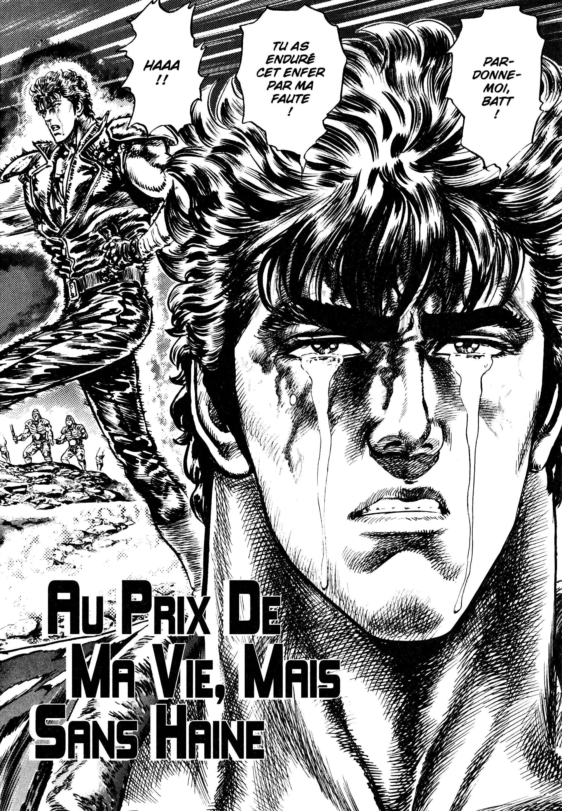  Hokuto no Ken – Ultimate - Volume 14 - 348