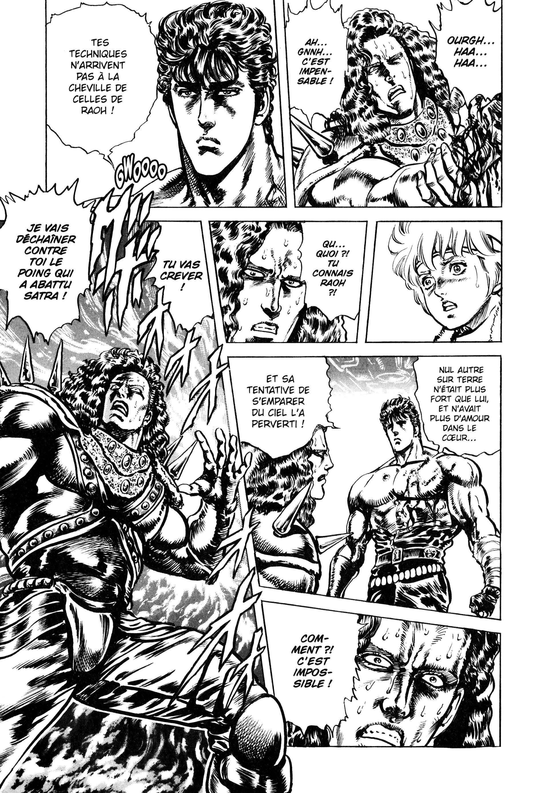  Hokuto no Ken – Ultimate - Volume 14 - 161