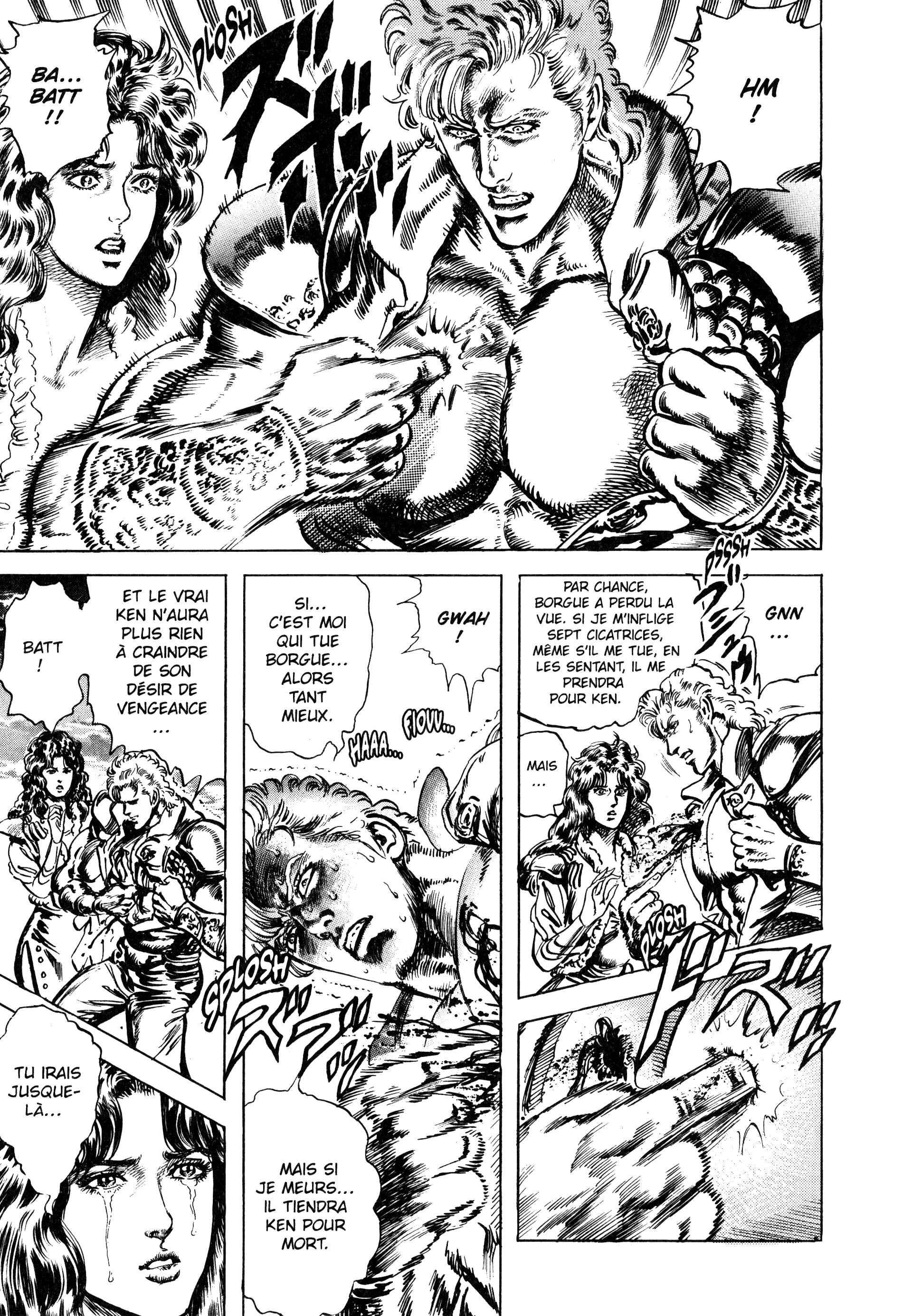  Hokuto no Ken – Ultimate - Volume 14 - 285