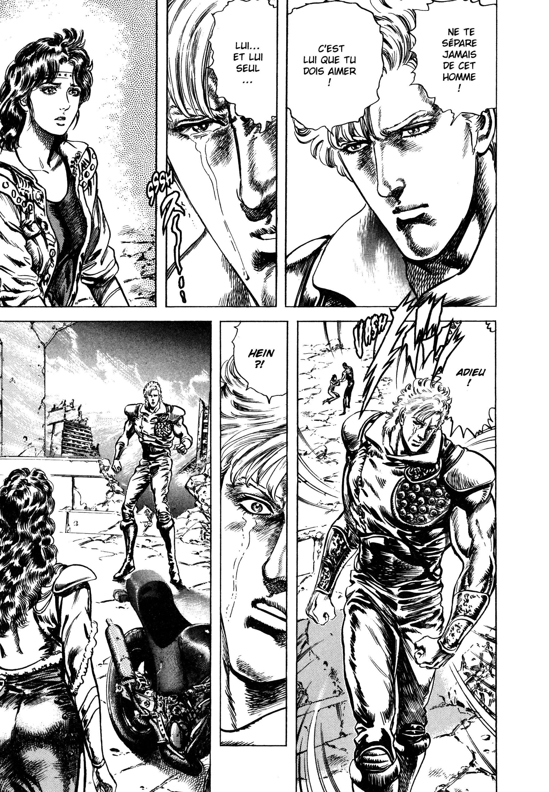  Hokuto no Ken – Ultimate - Volume 14 - 271