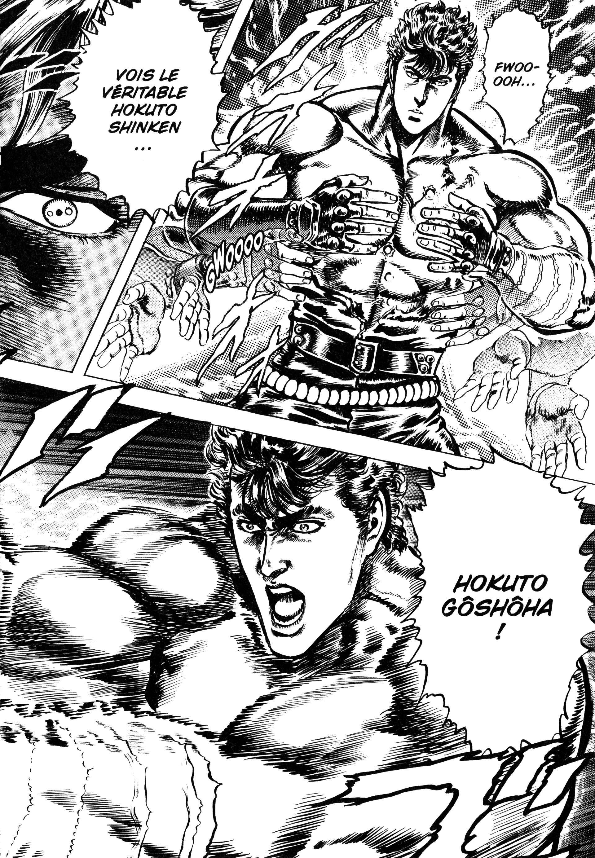  Hokuto no Ken – Ultimate - Volume 14 - 164