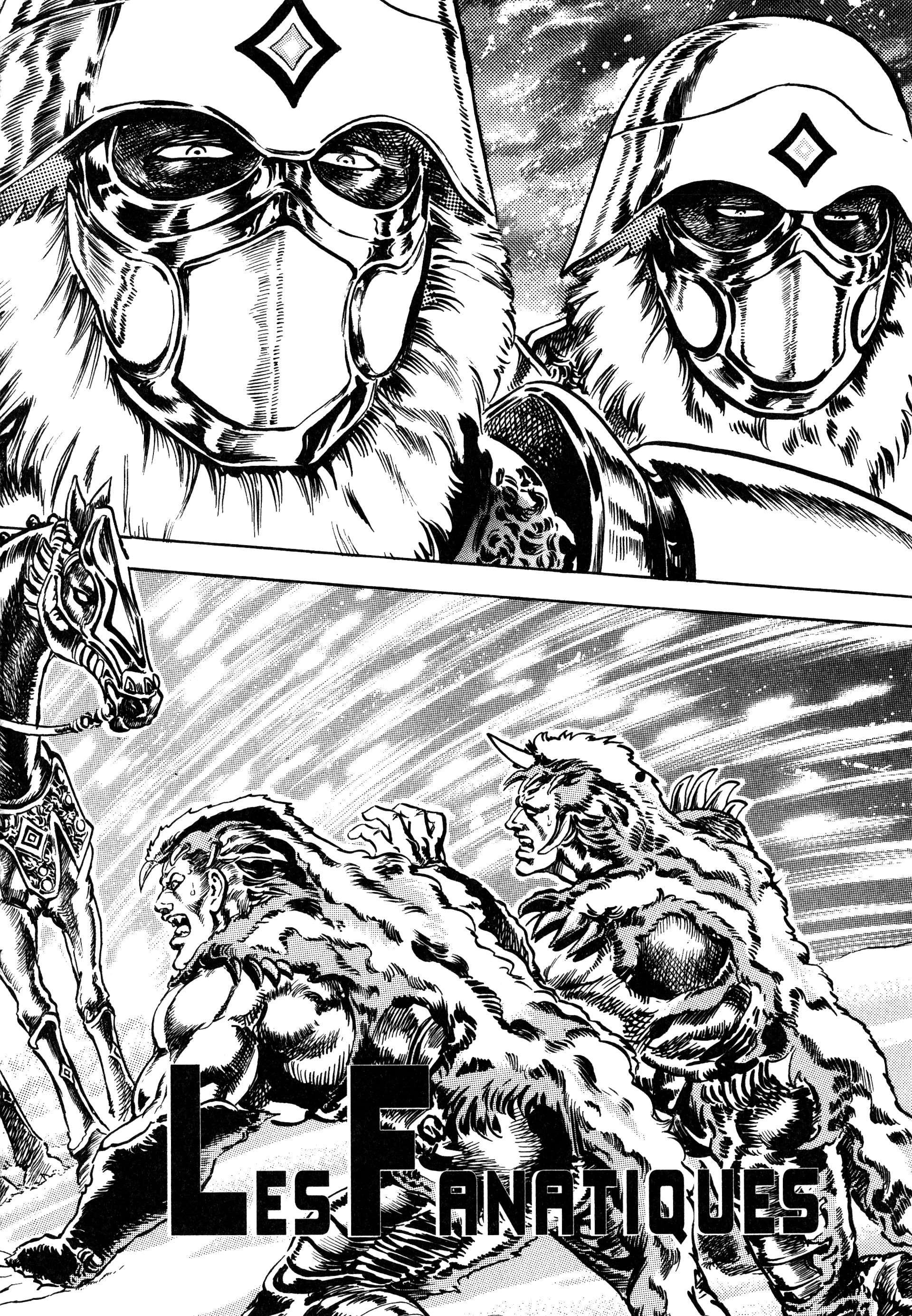  Hokuto no Ken – Ultimate - Volume 14 - 30