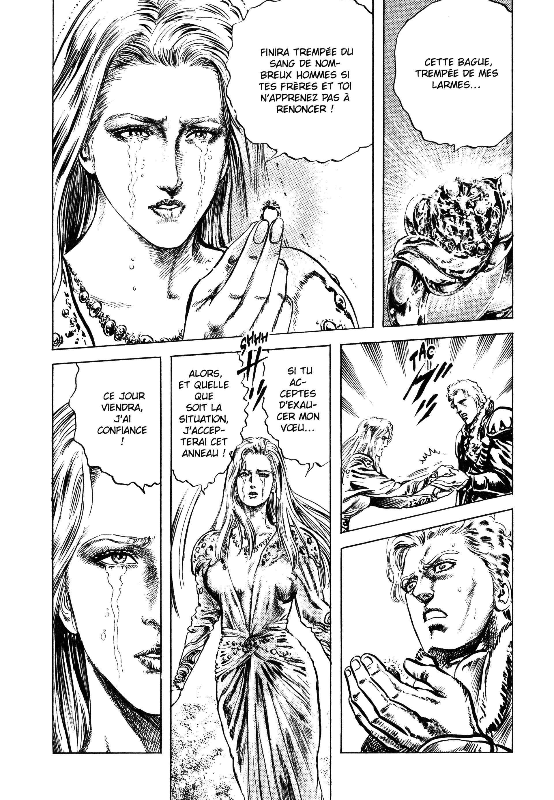  Hokuto no Ken – Ultimate - Volume 14 - 106