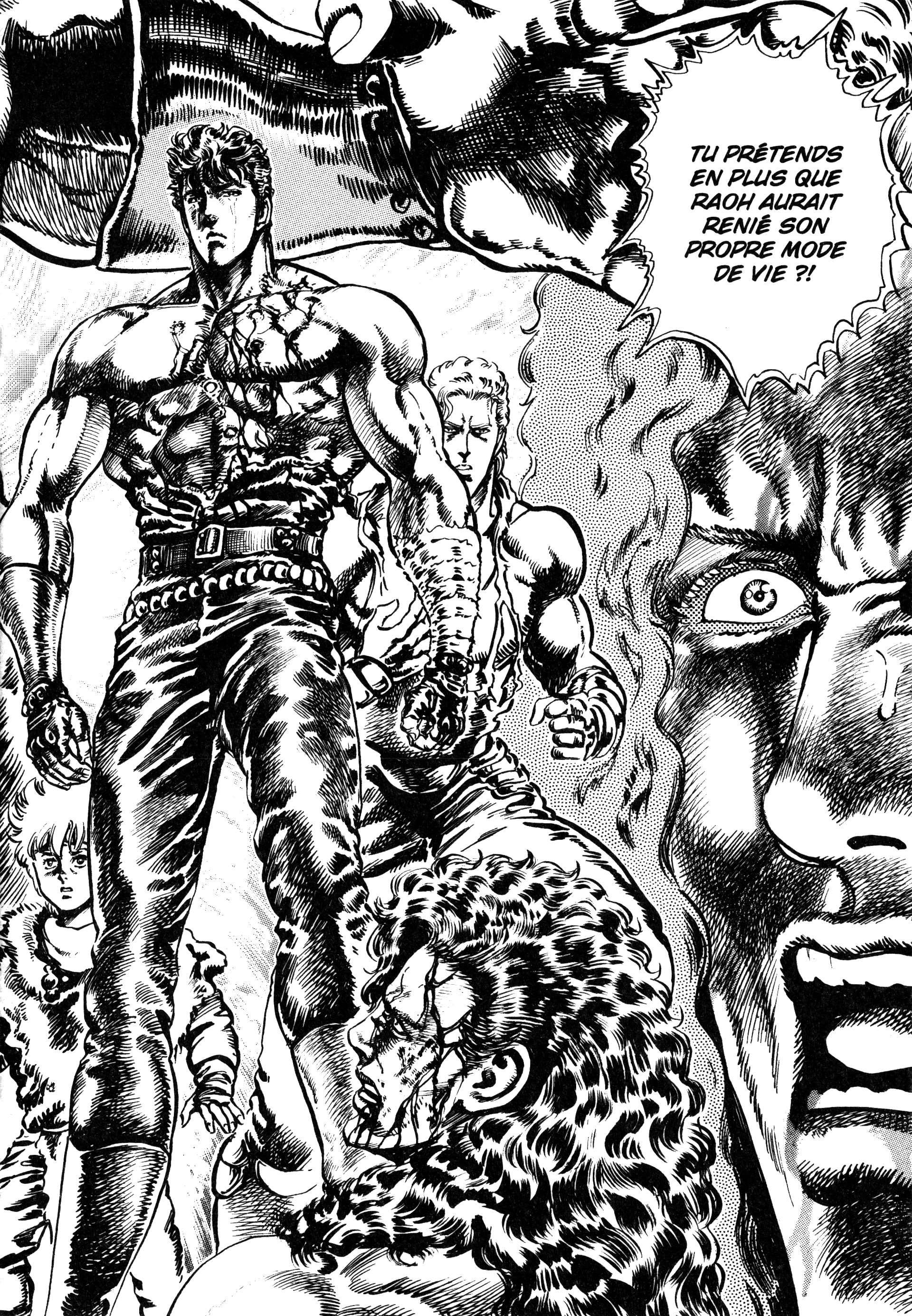  Hokuto no Ken – Ultimate - Volume 14 - 170