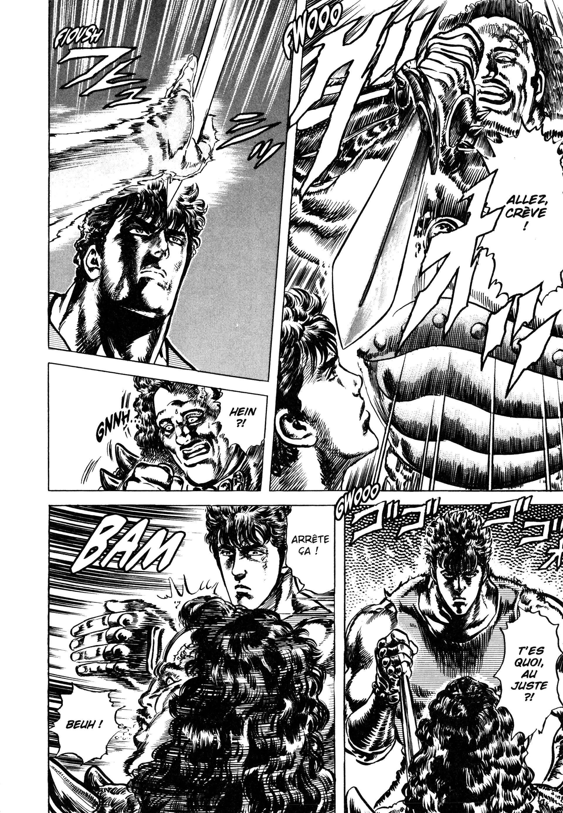  Hokuto no Ken – Ultimate - Volume 14 - 262