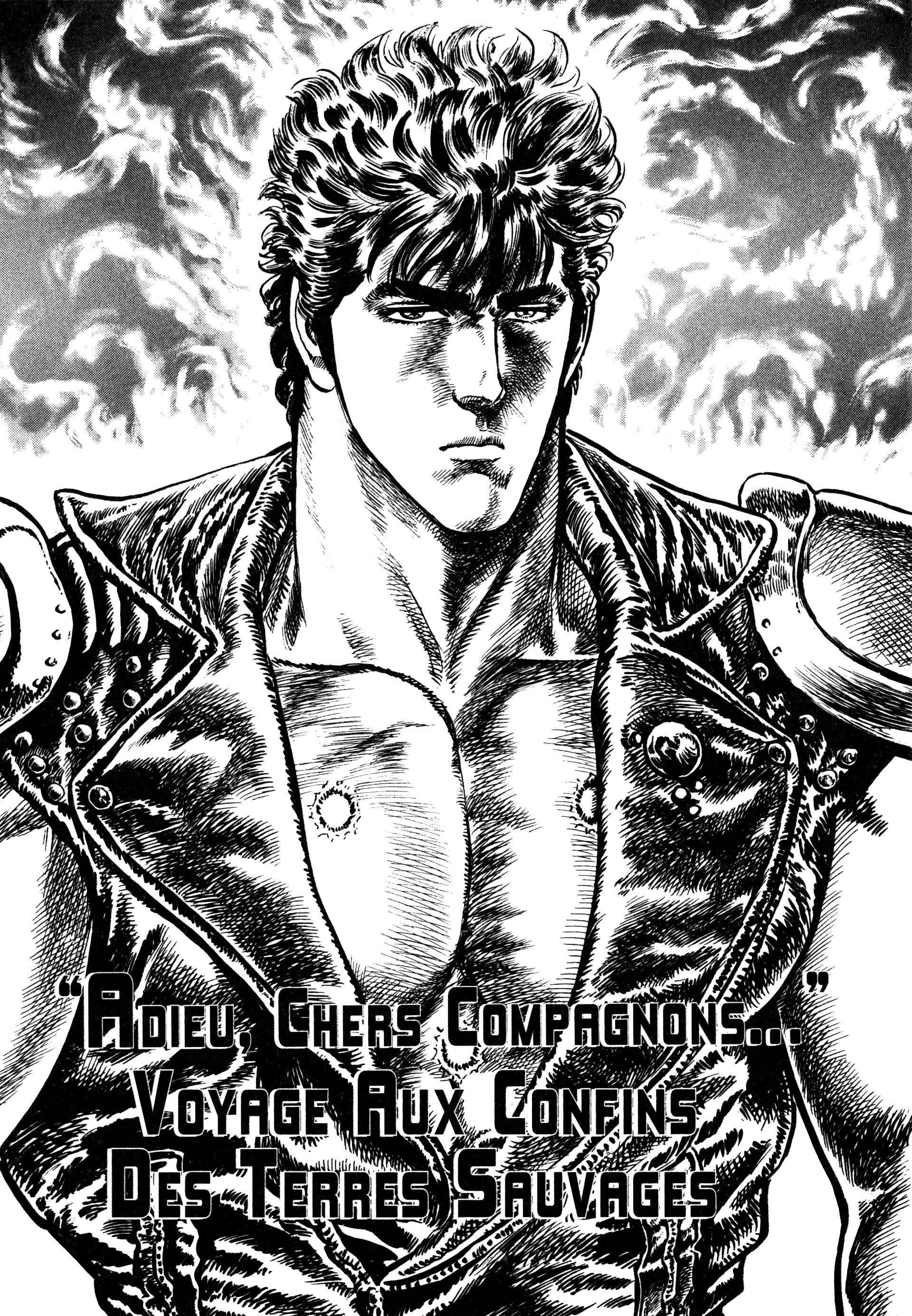  Hokuto no Ken – Ultimate - Volume 14 - 367