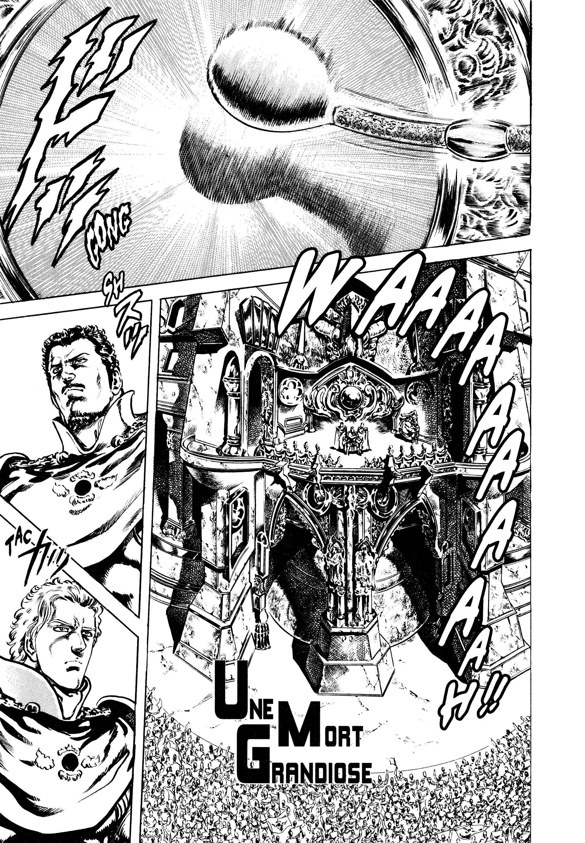  Hokuto no Ken – Ultimate - Volume 14 - 9