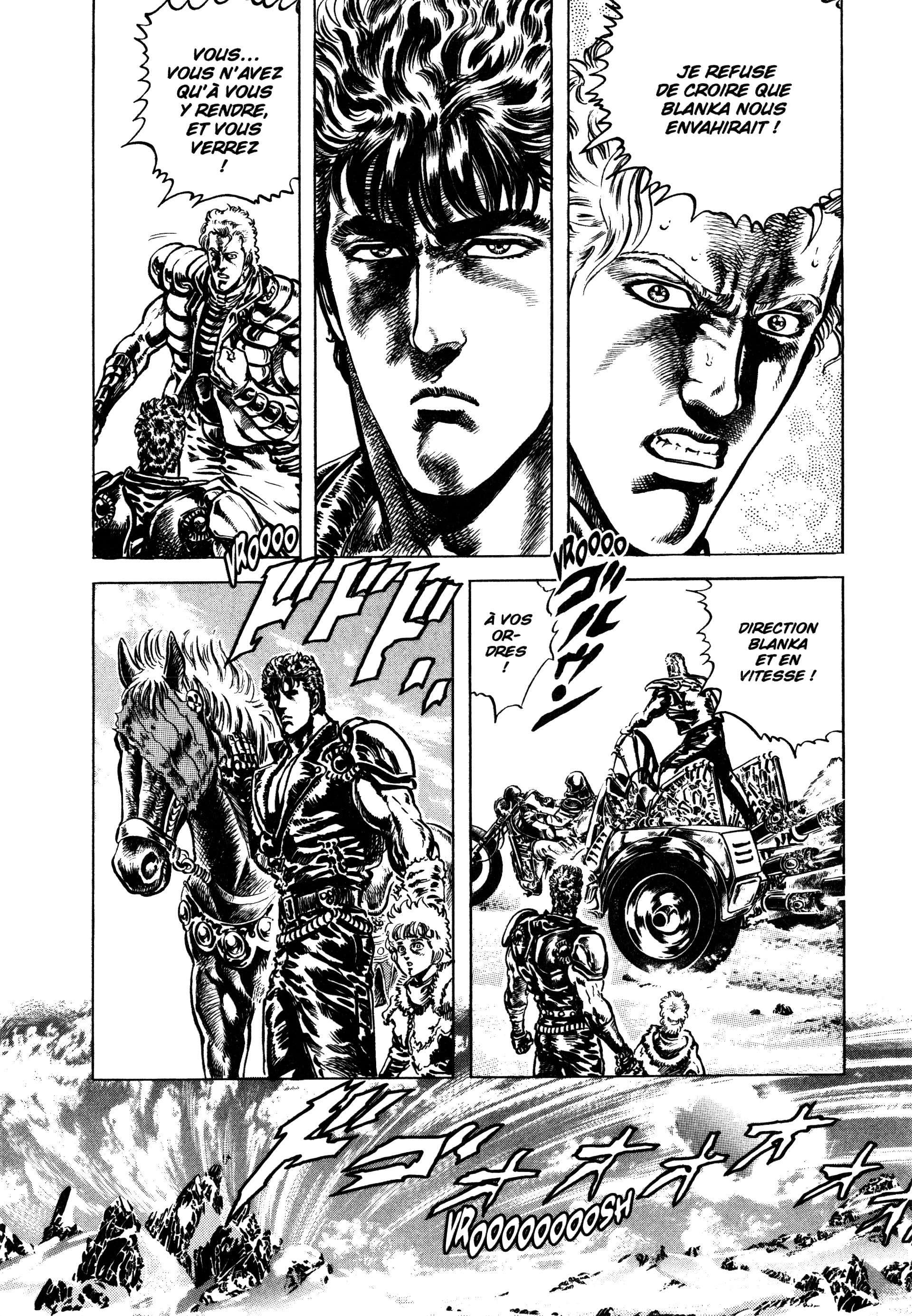  Hokuto no Ken – Ultimate - Volume 14 - 54