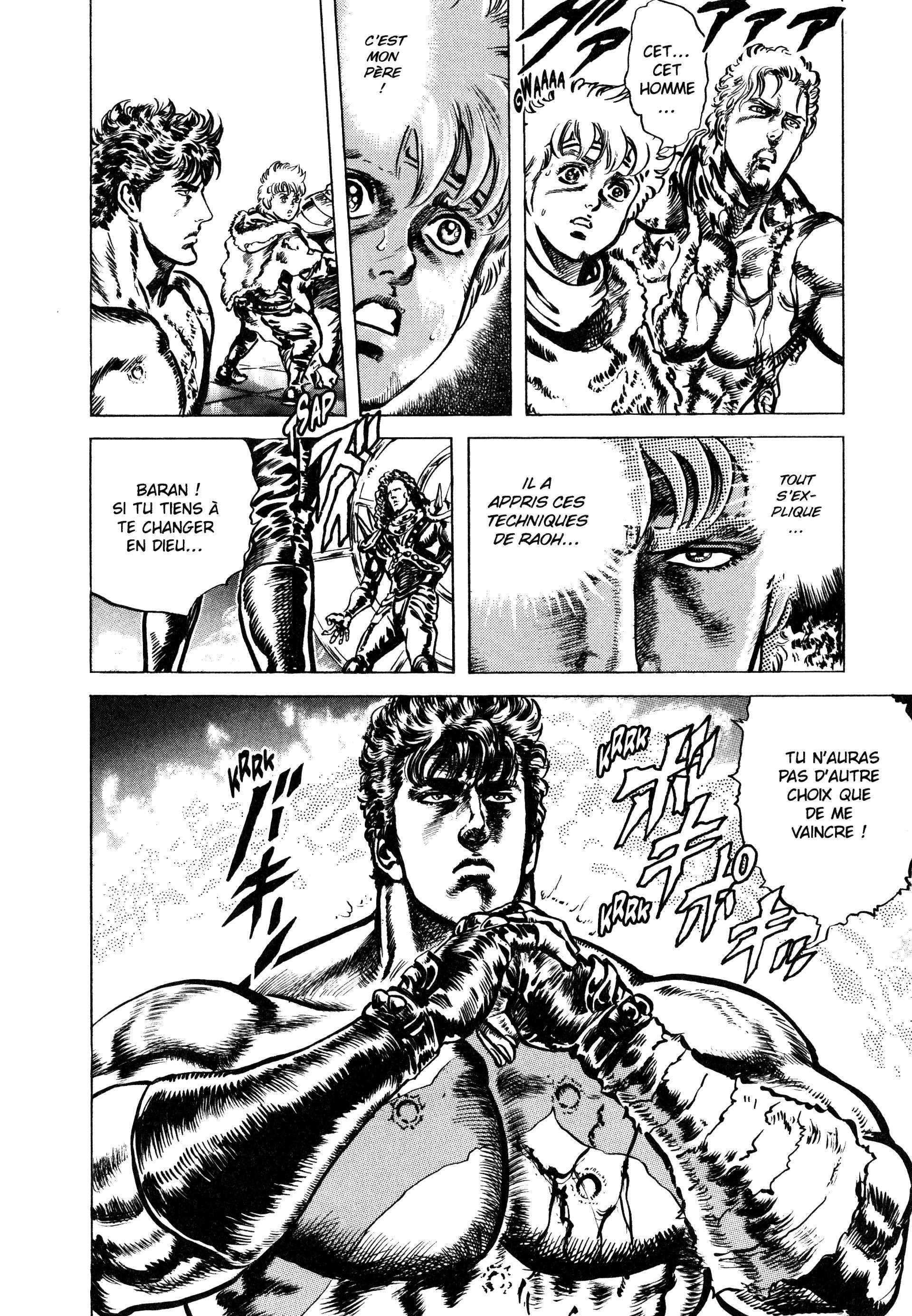  Hokuto no Ken – Ultimate - Volume 14 - 158