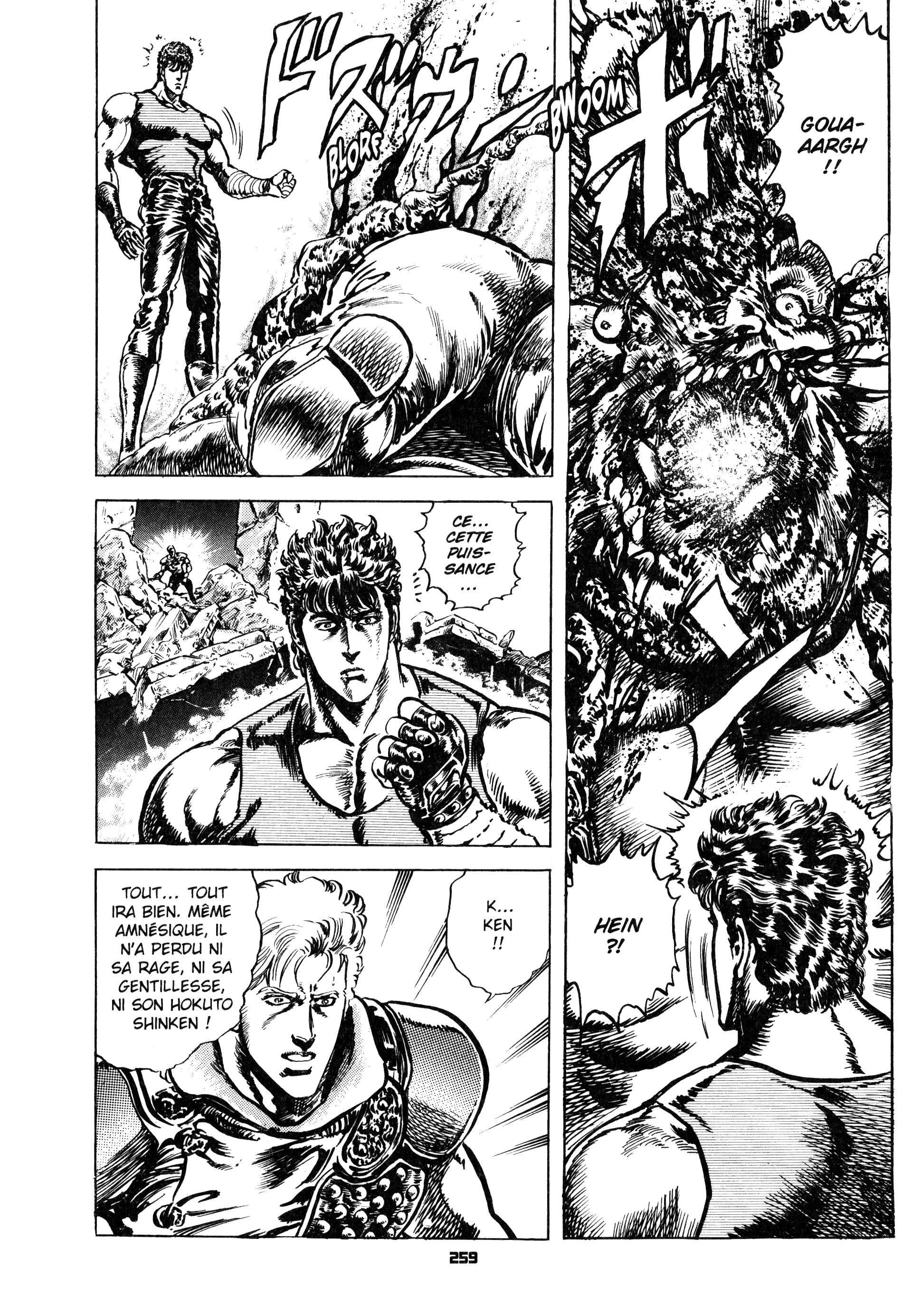  Hokuto no Ken – Ultimate - Volume 14 - 265