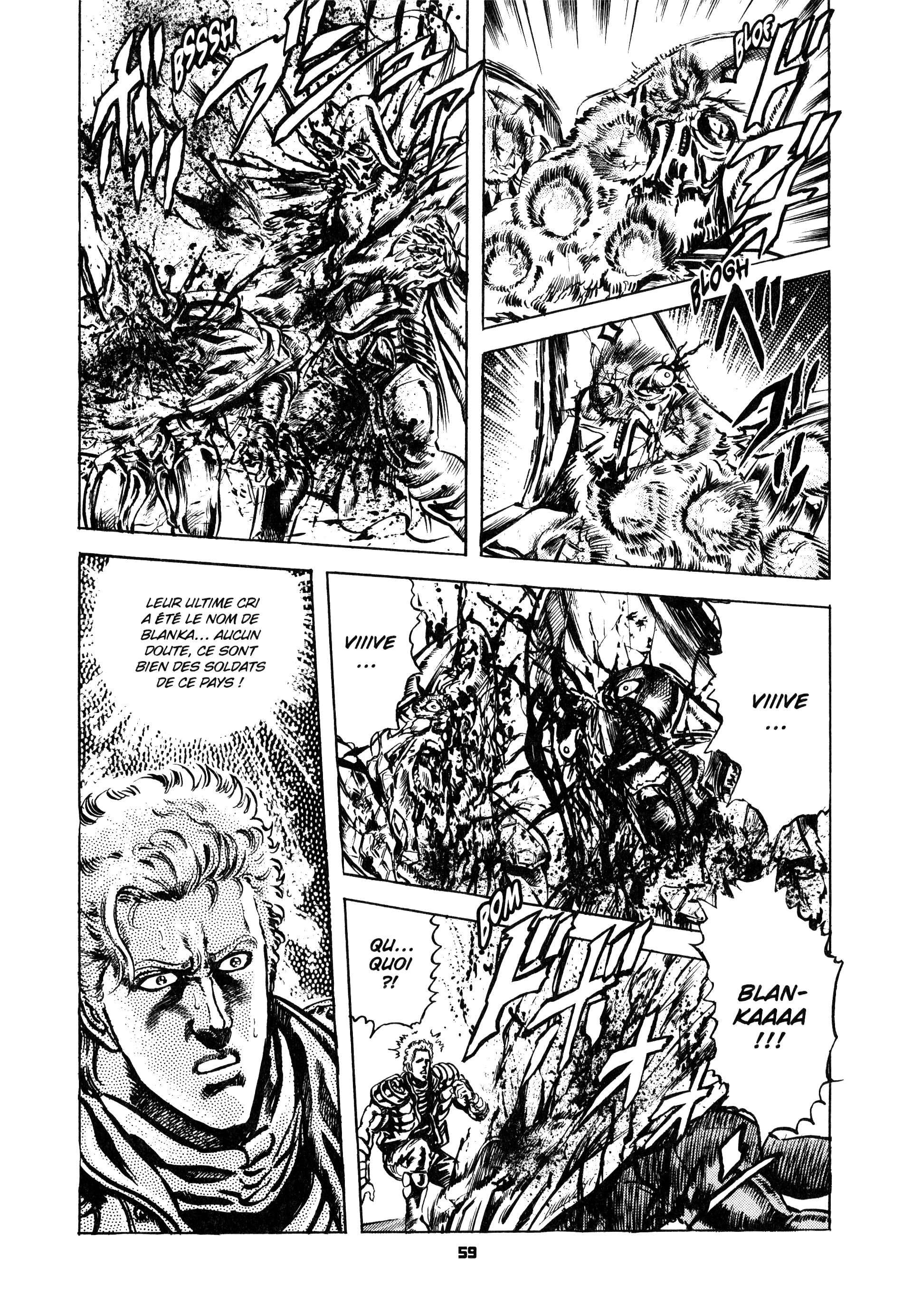  Hokuto no Ken – Ultimate - Volume 14 - 65