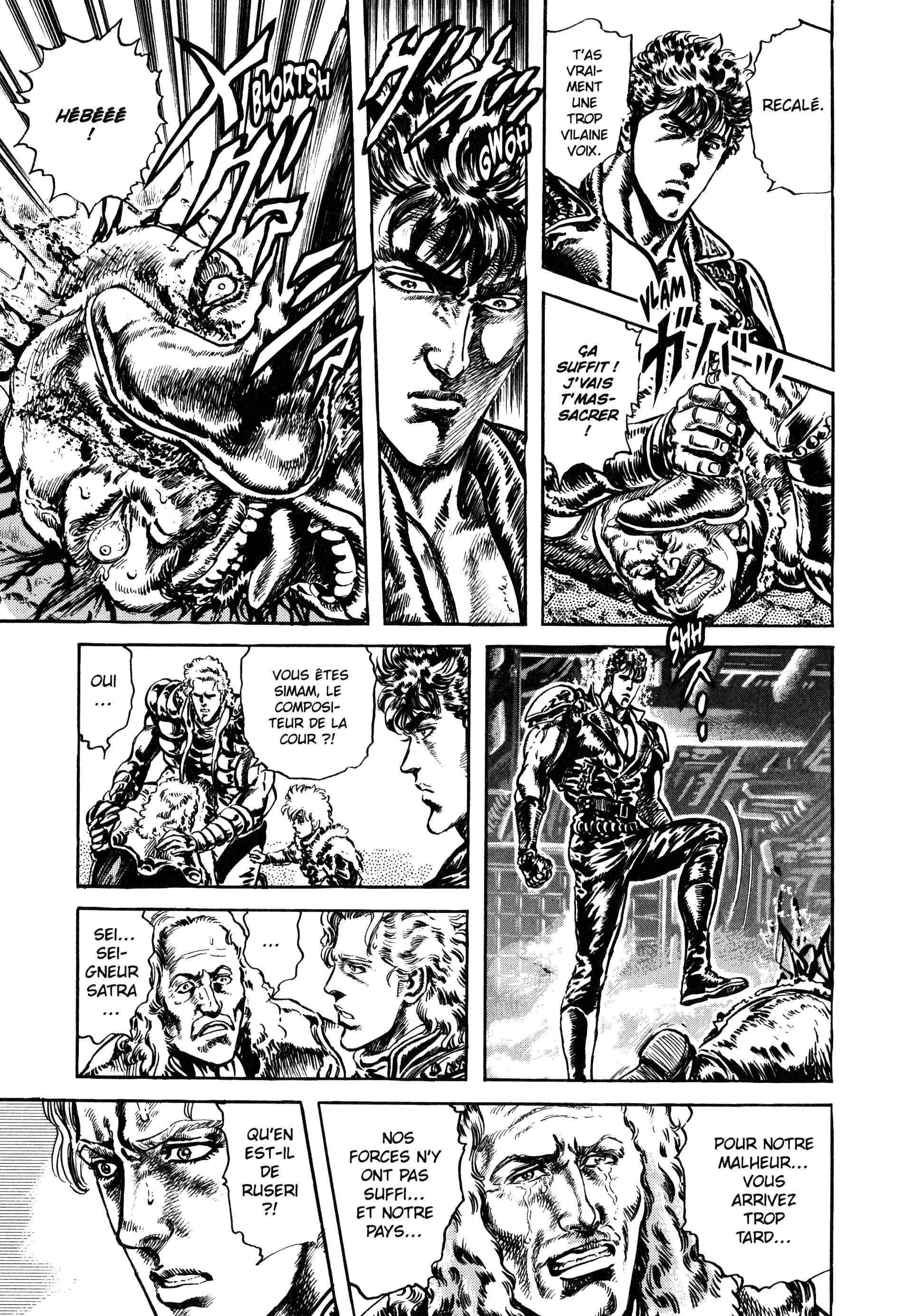  Hokuto no Ken – Ultimate - Volume 14 - 101