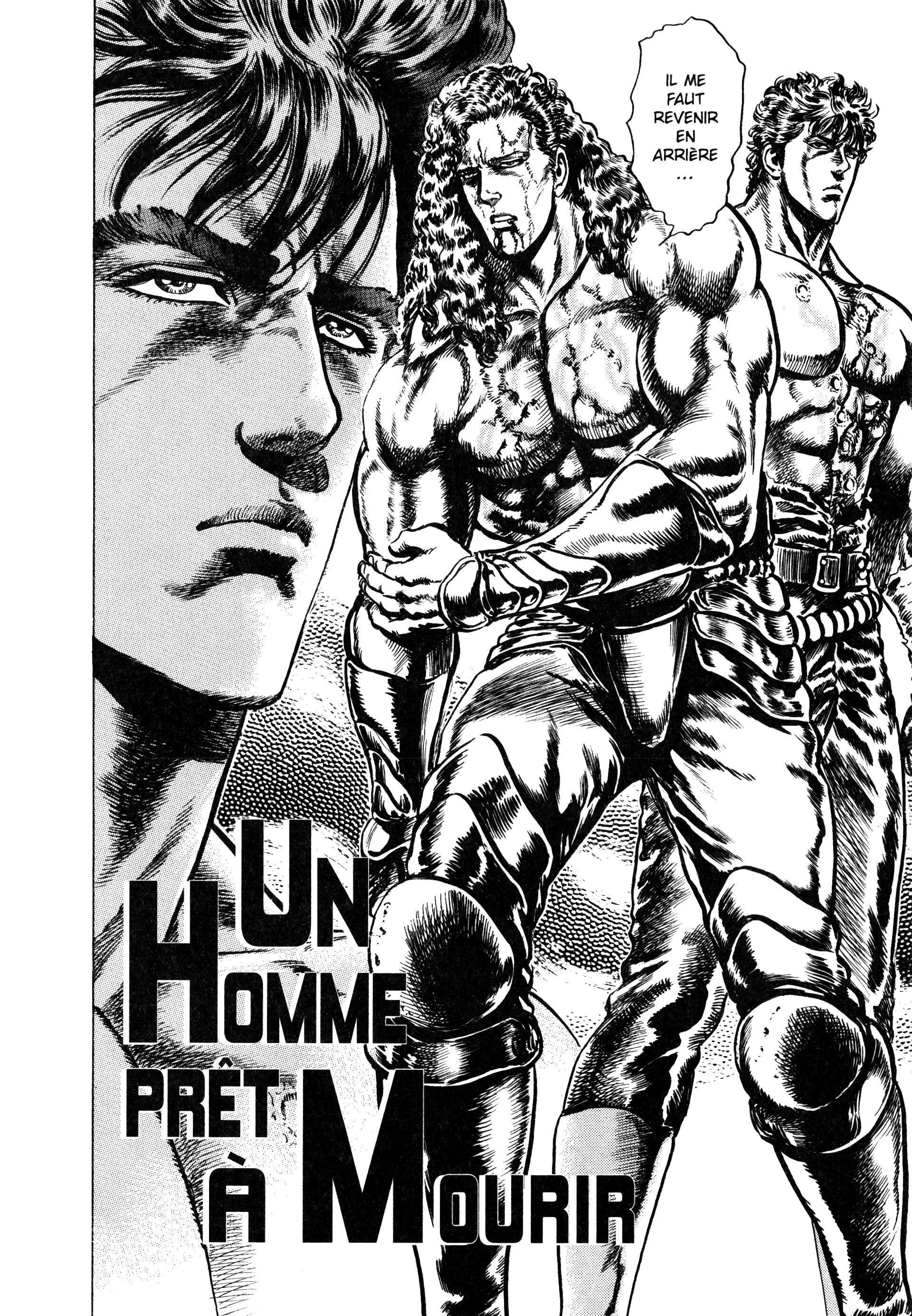  Hokuto no Ken – Ultimate - Volume 14 - 190