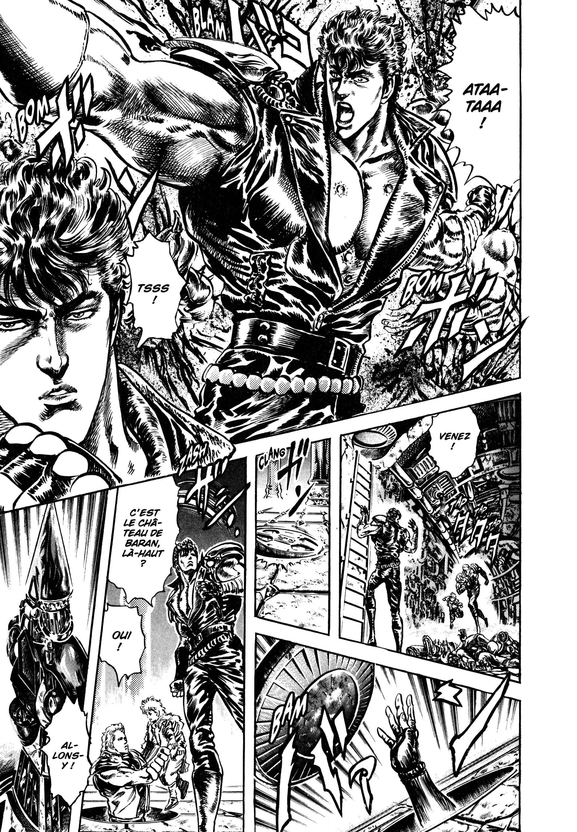  Hokuto no Ken – Ultimate - Volume 14 - 115