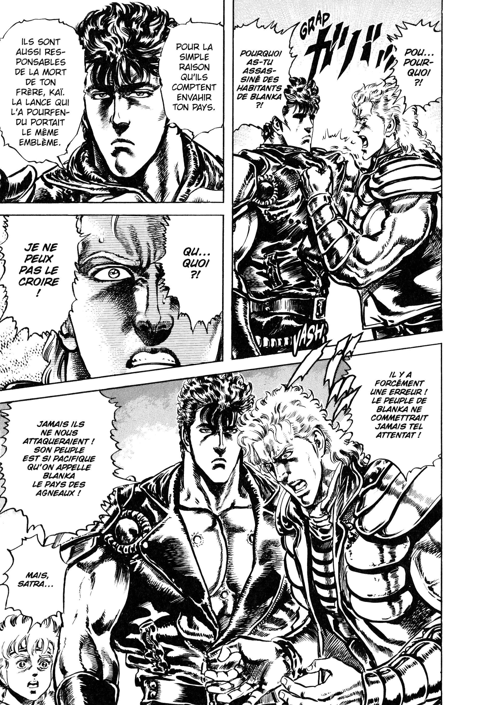  Hokuto no Ken – Ultimate - Volume 14 - 53