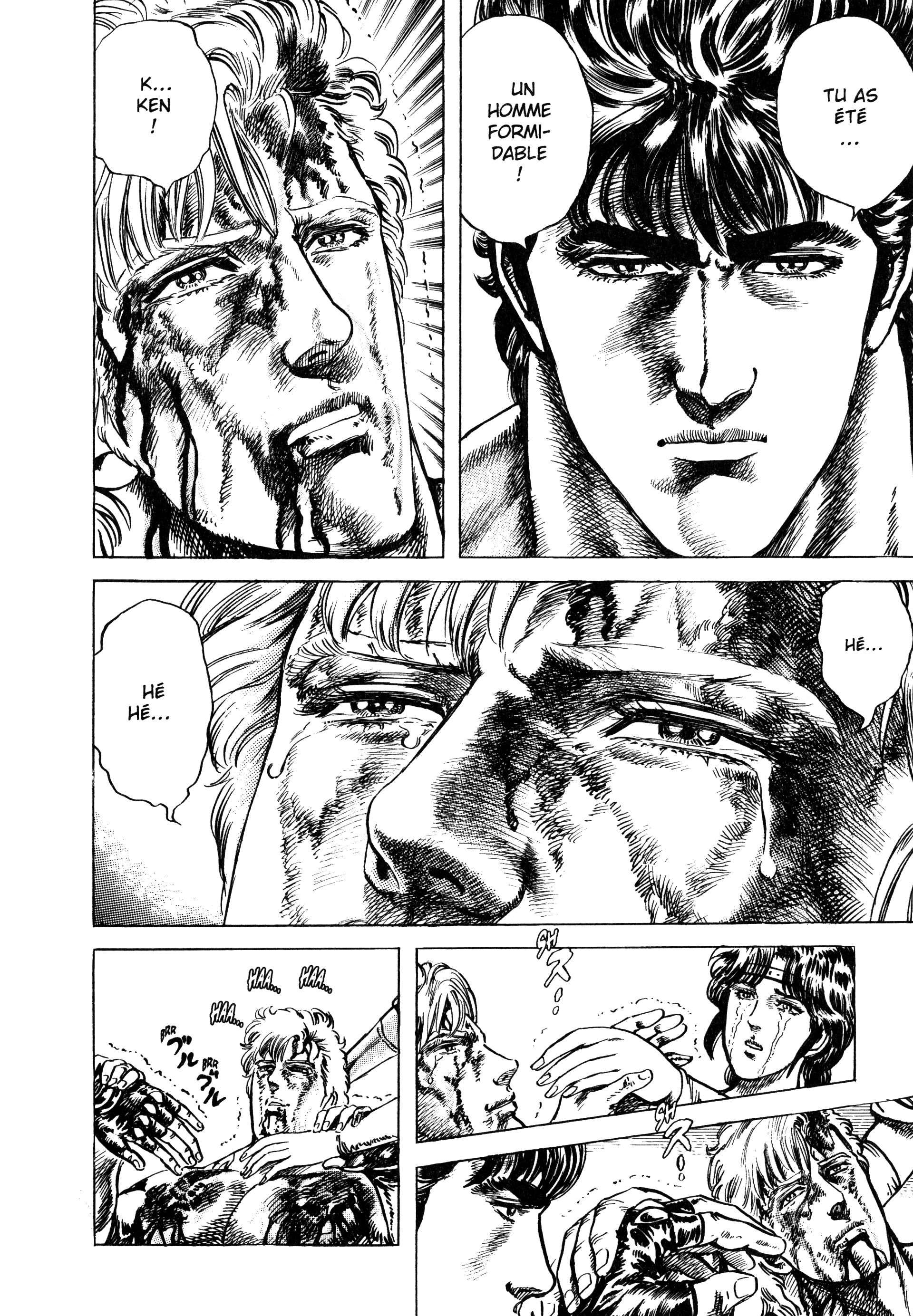  Hokuto no Ken – Ultimate - Volume 14 - 374