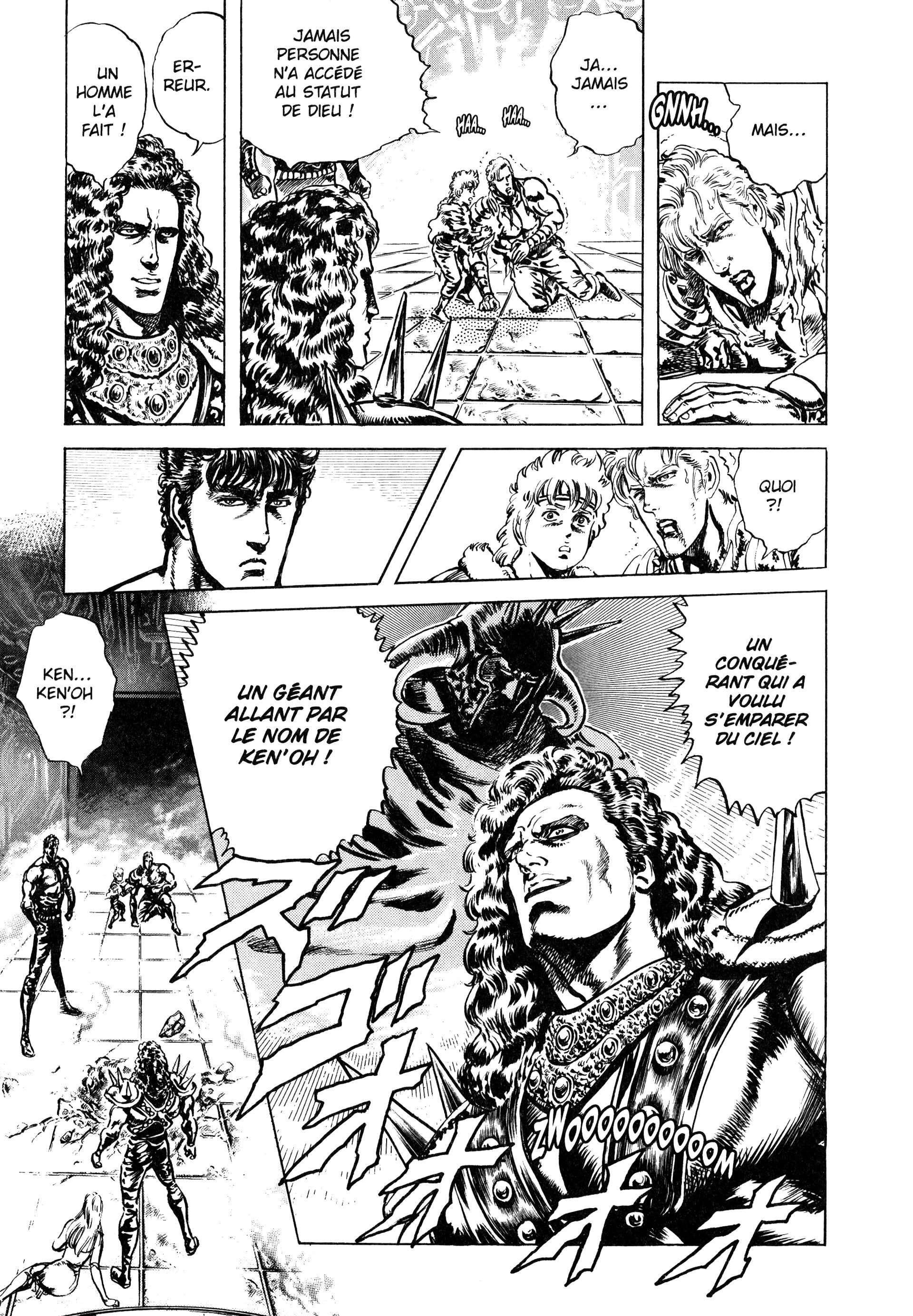  Hokuto no Ken – Ultimate - Volume 14 - 157