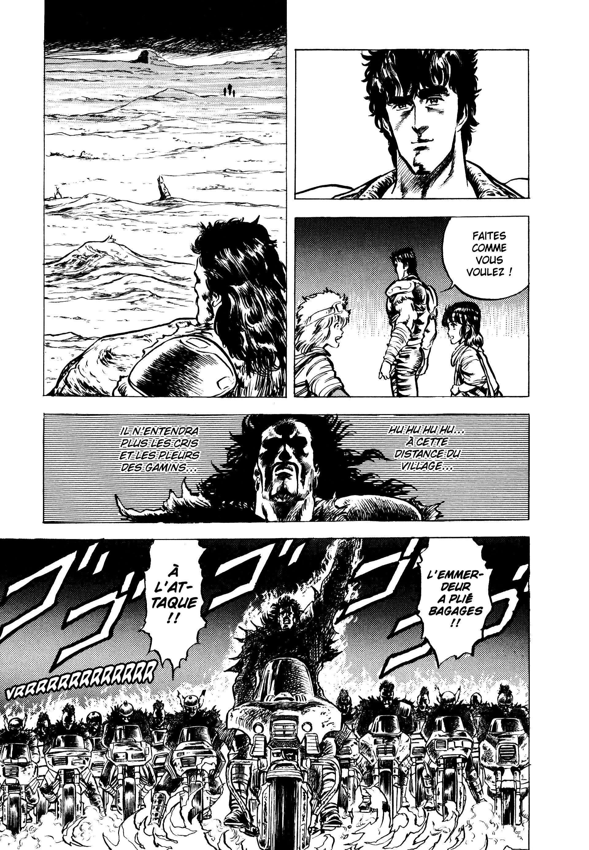  Hokuto no Ken – Ultimate - Volume 2 - 65