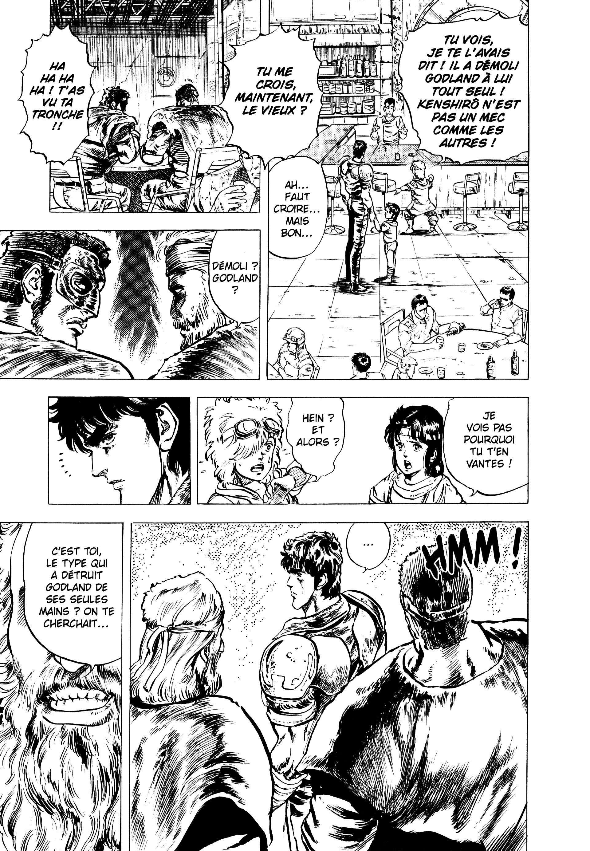  Hokuto no Ken – Ultimate - Volume 2 - 15