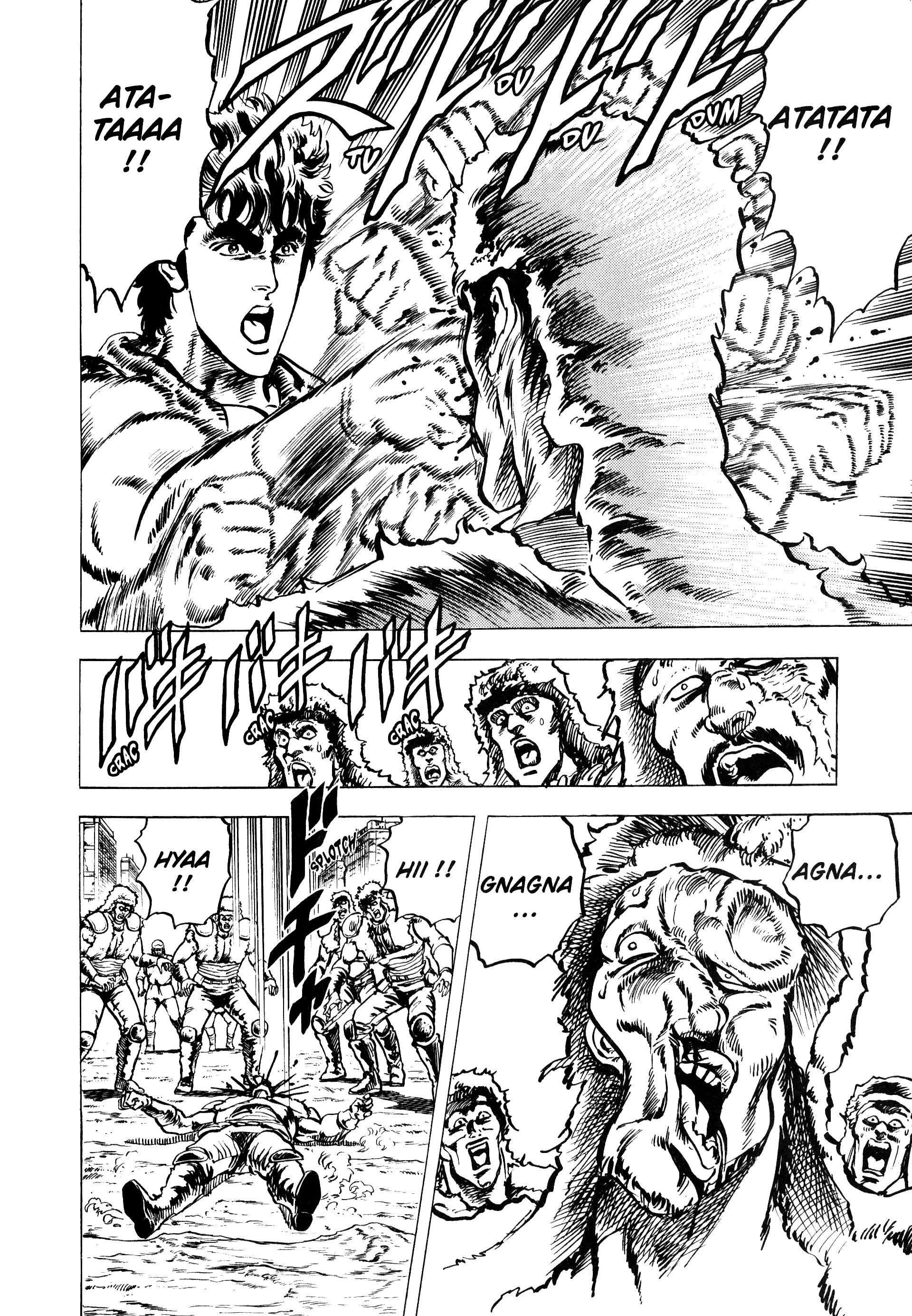  Hokuto no Ken – Ultimate - Volume 2 - 234