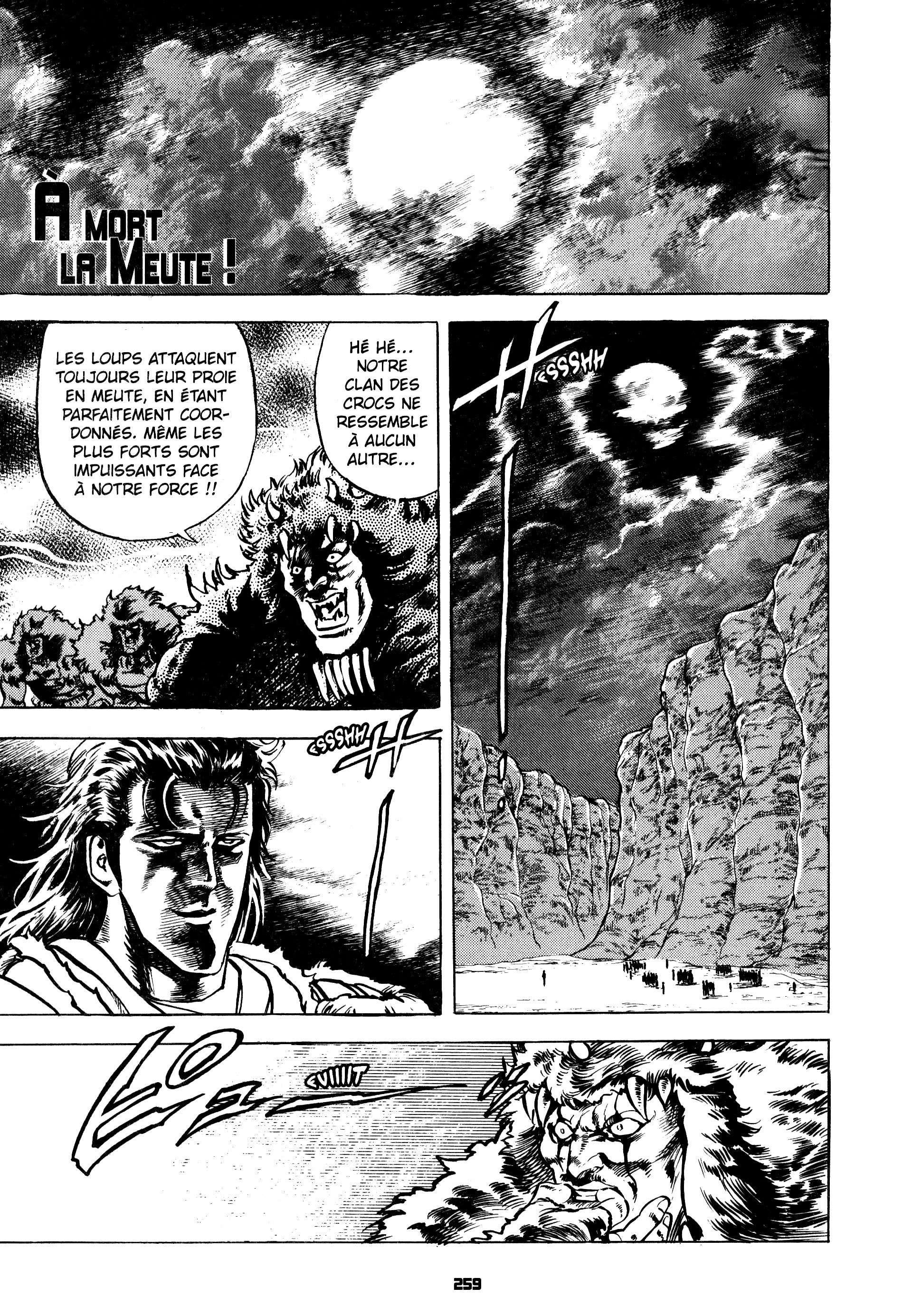  Hokuto no Ken – Ultimate - Volume 2 - 265