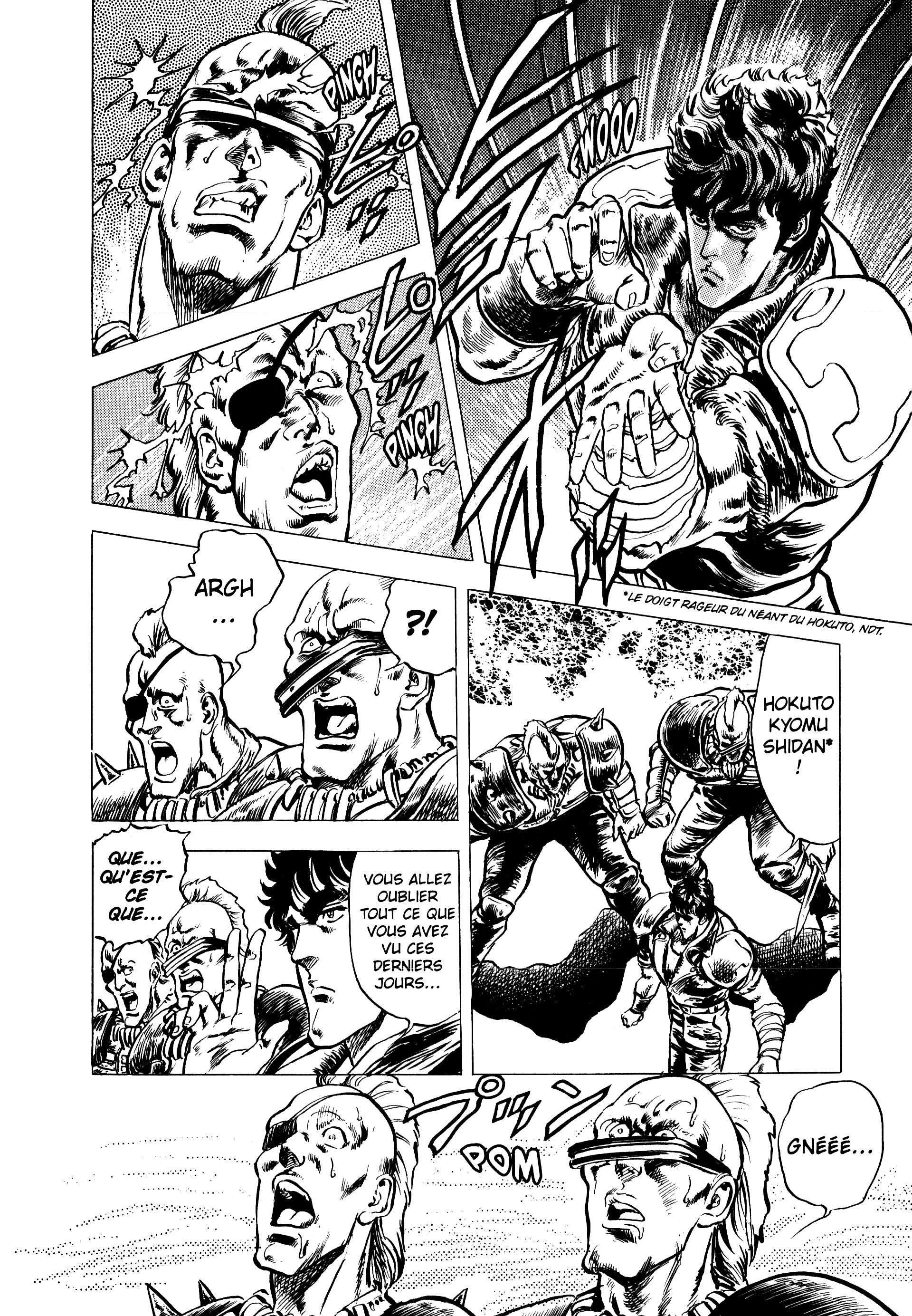  Hokuto no Ken – Ultimate - Volume 2 - 60