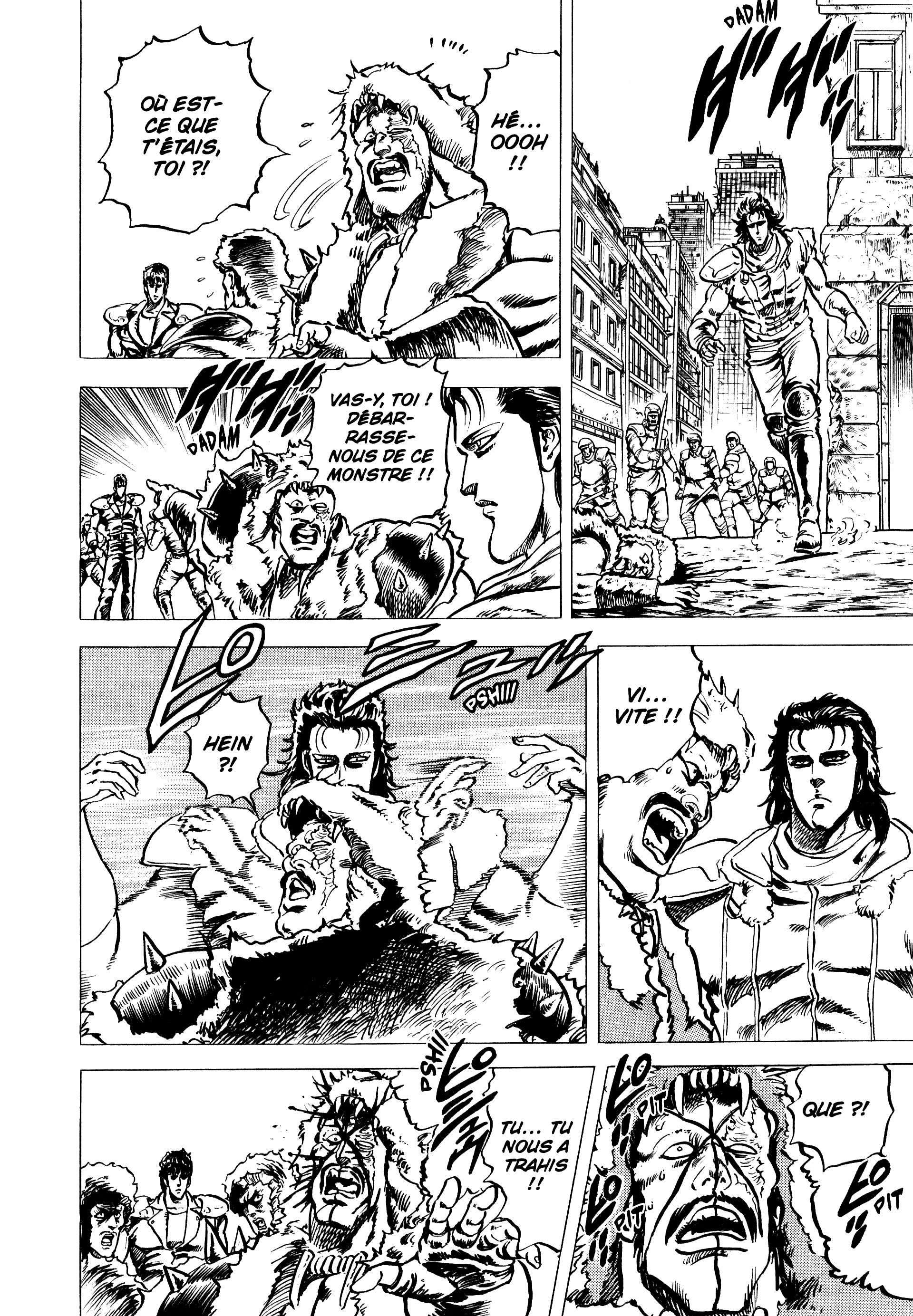  Hokuto no Ken – Ultimate - Volume 2 - 236