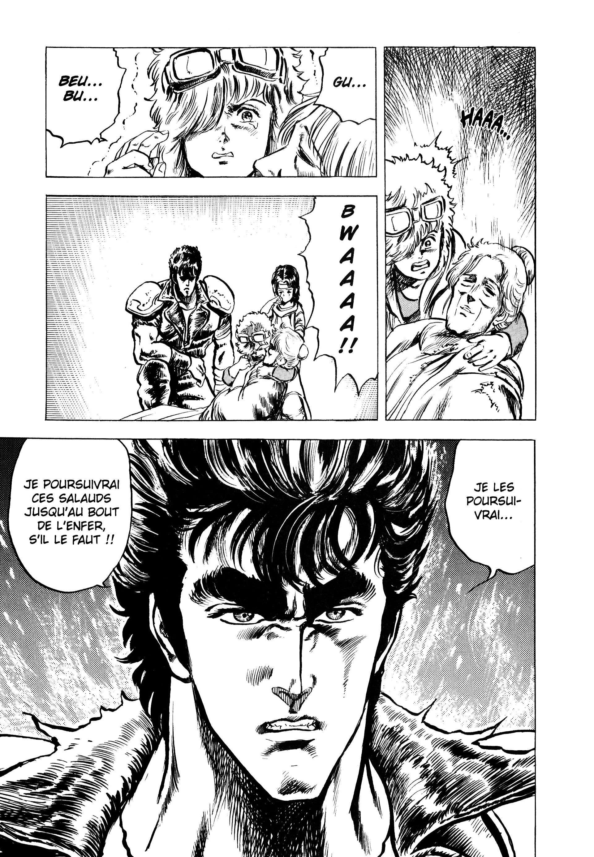  Hokuto no Ken – Ultimate - Volume 2 - 93