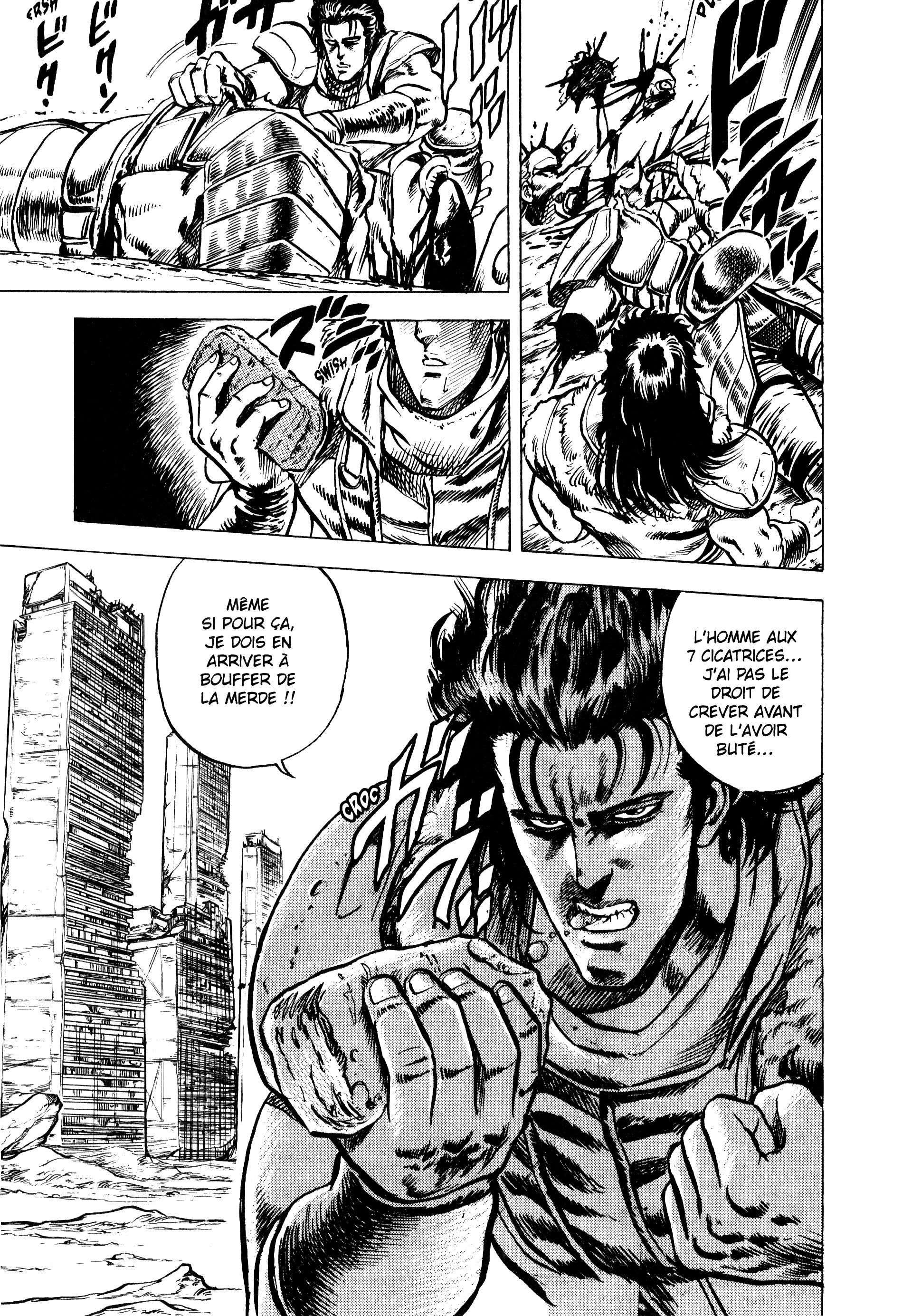  Hokuto no Ken – Ultimate - Volume 2 - 211