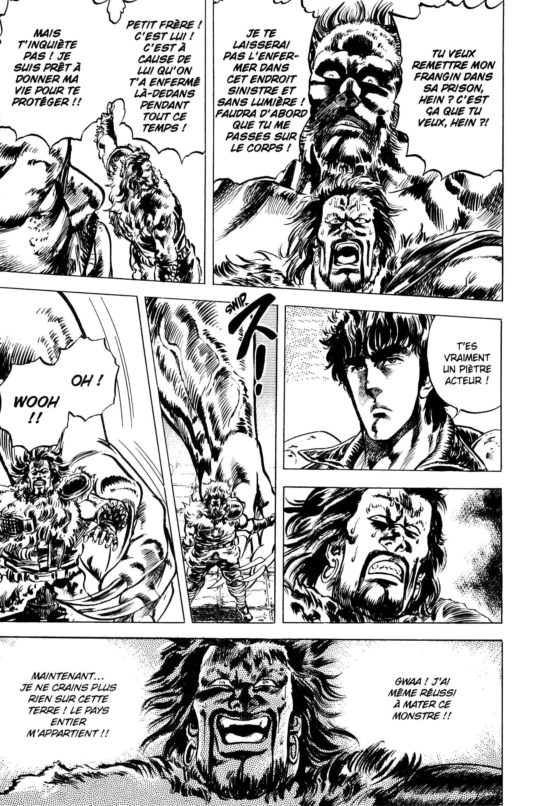  Hokuto no Ken – Ultimate - Volume 2 - 171