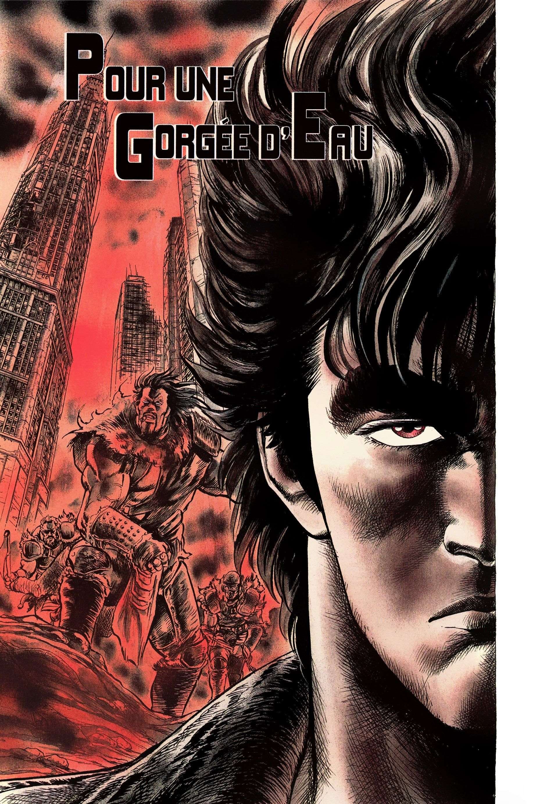  Hokuto no Ken – Ultimate - Volume 2 - 31