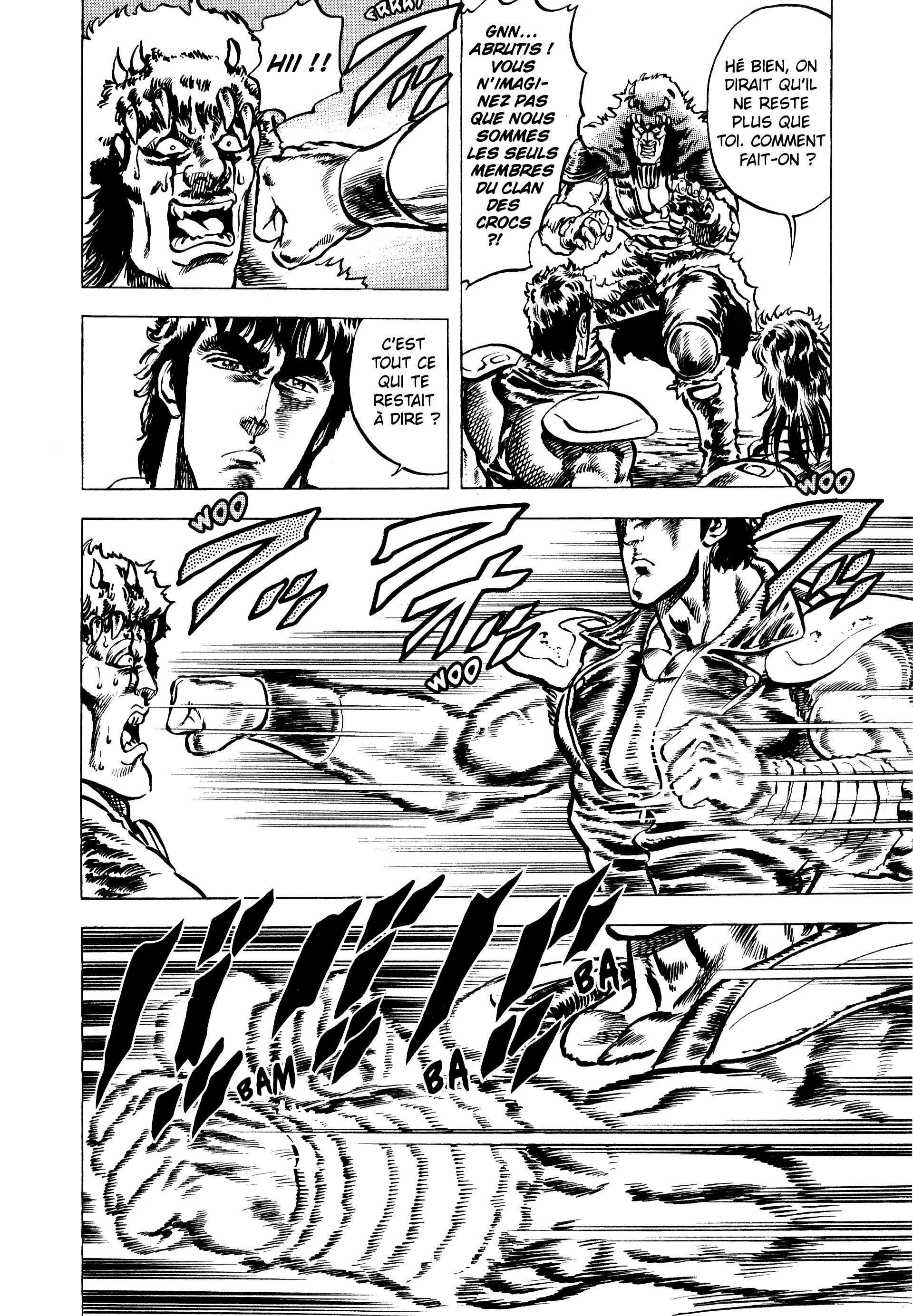  Hokuto no Ken – Ultimate - Volume 2 - 278