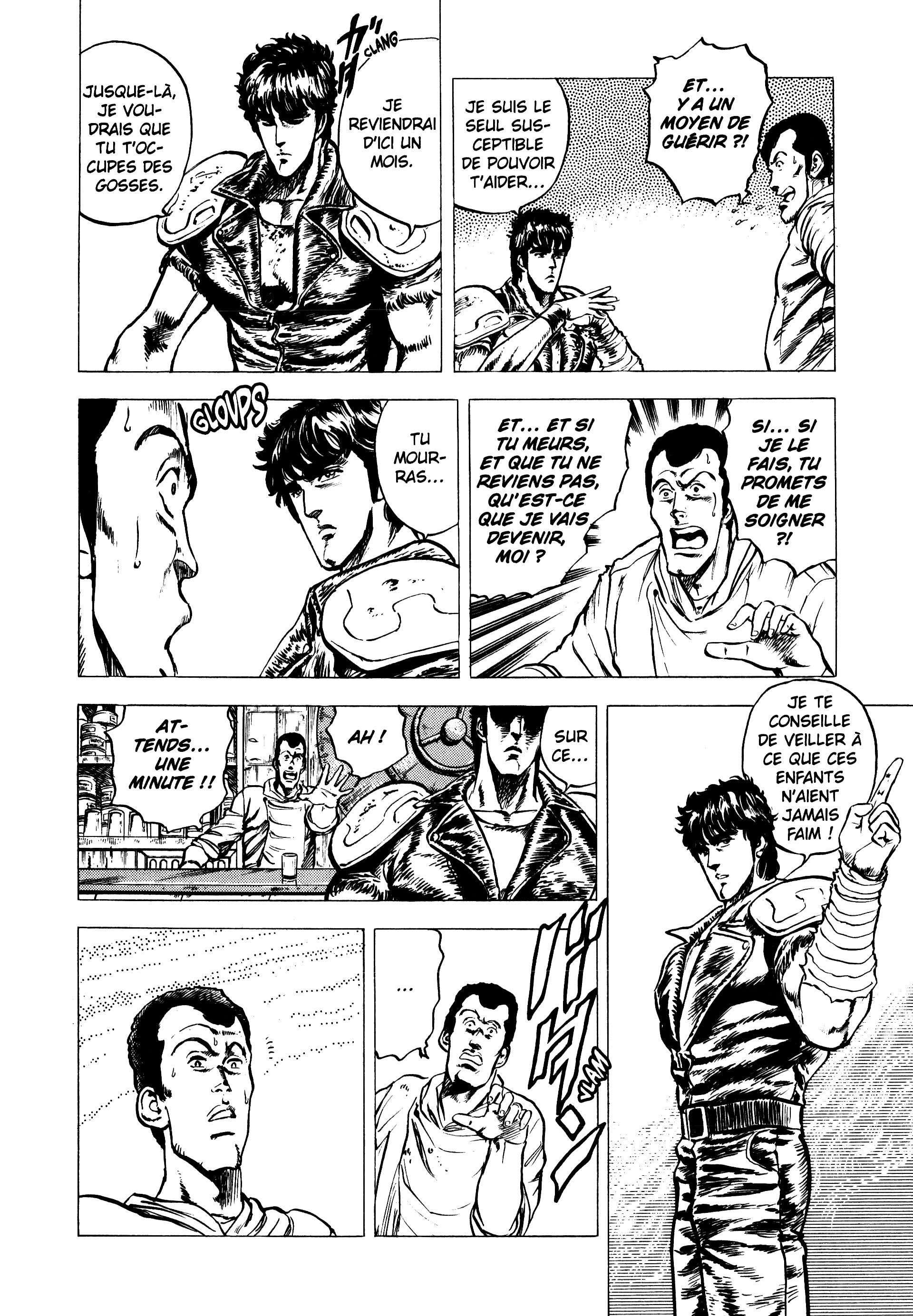  Hokuto no Ken – Ultimate - Volume 2 - 98