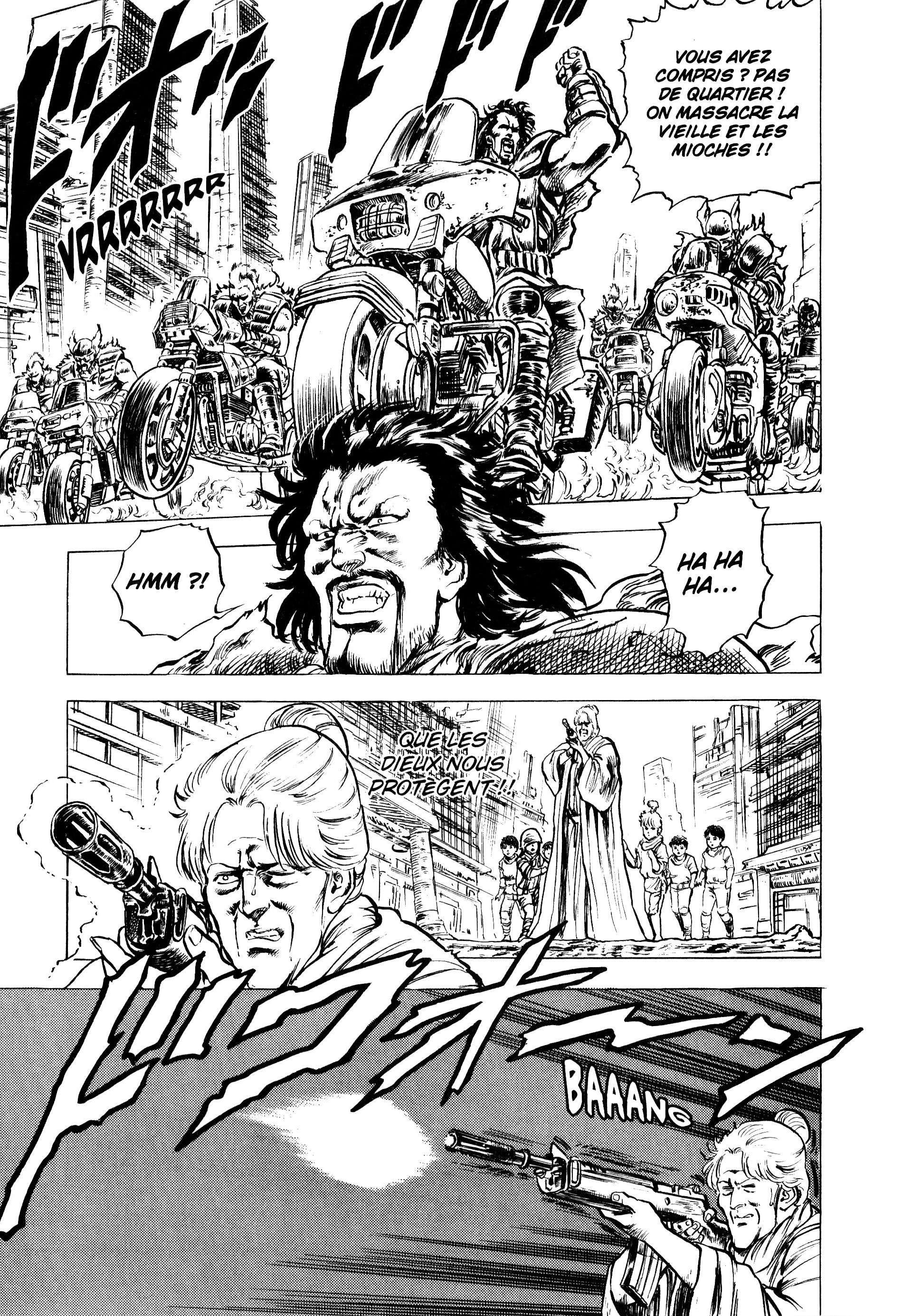  Hokuto no Ken – Ultimate - Volume 2 - 67