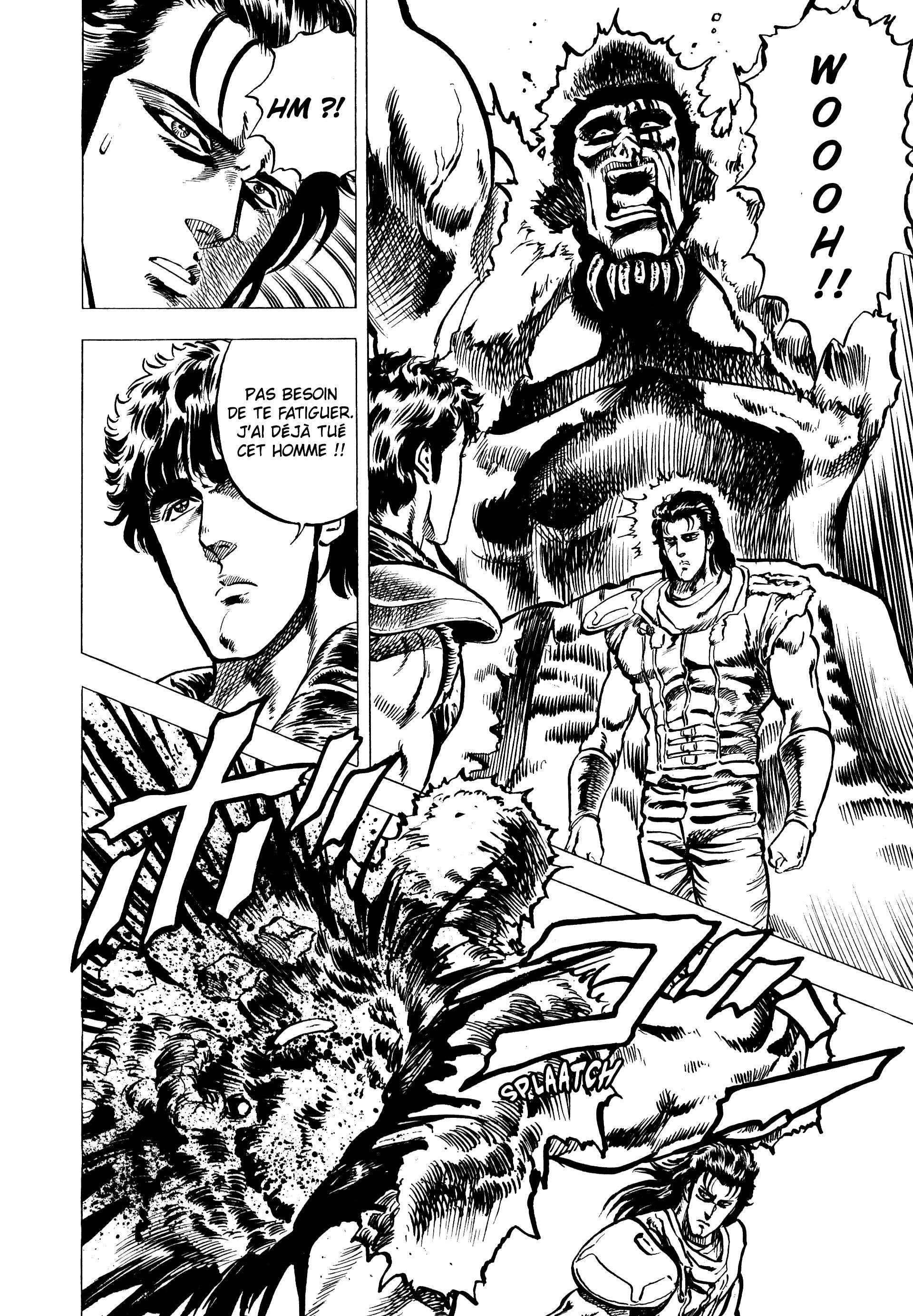  Hokuto no Ken – Ultimate - Volume 2 - 238