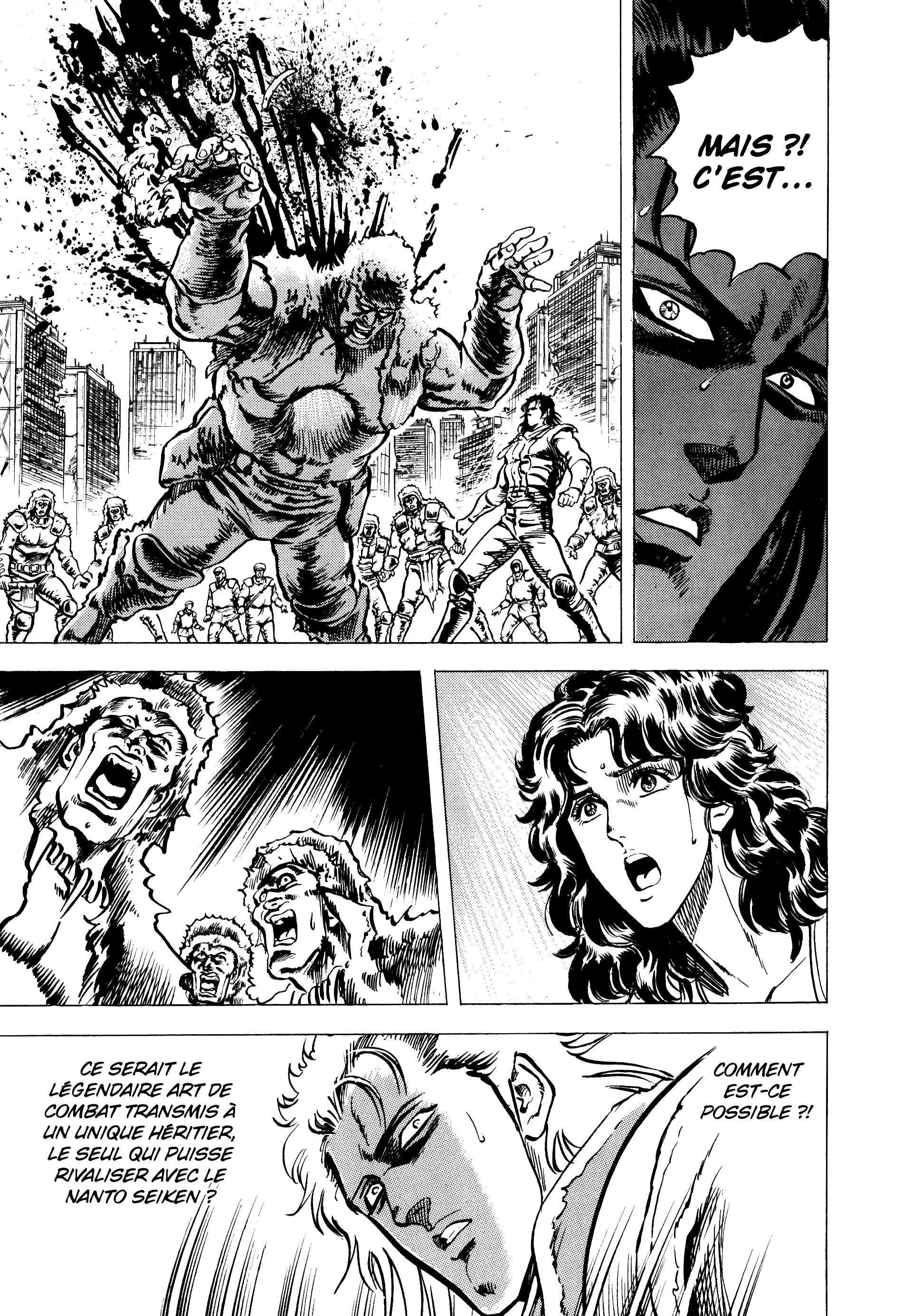  Hokuto no Ken – Ultimate - Volume 2 - 239