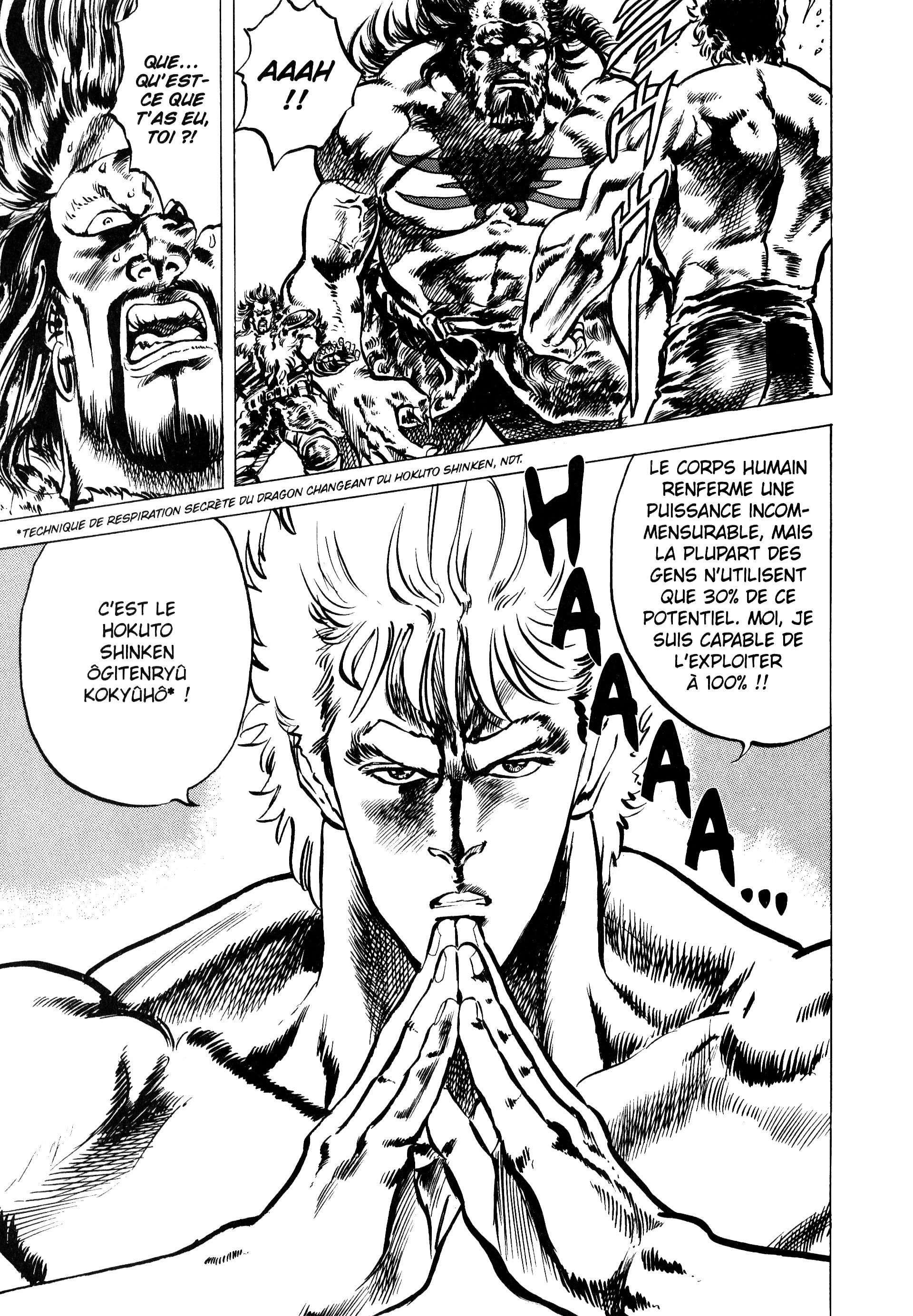  Hokuto no Ken – Ultimate - Volume 2 - 183